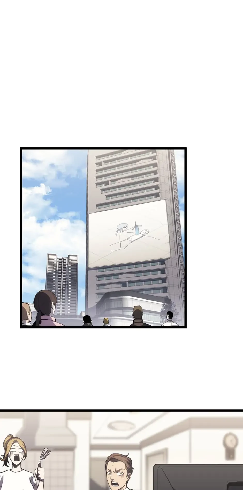 Return of the Disaster-Class Hero Chapter 64 - 101