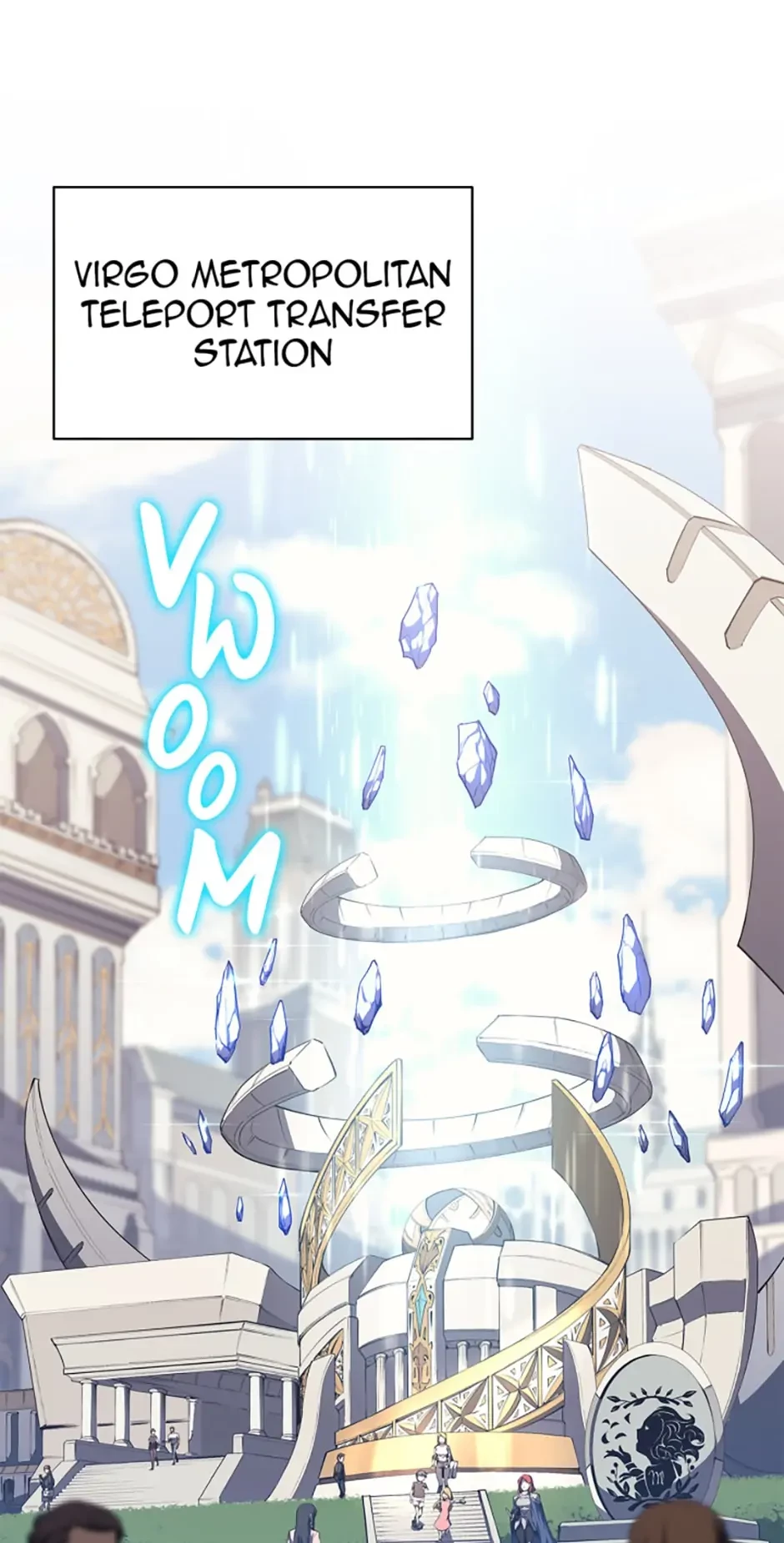 Return of the Disaster-Class Hero Chapter 62 - 2