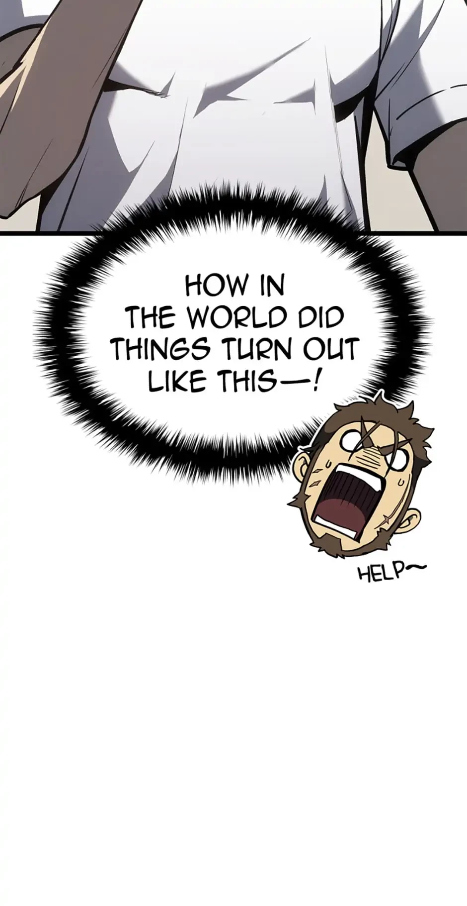 Return of the Disaster-Class Hero Chapter 63 - 7