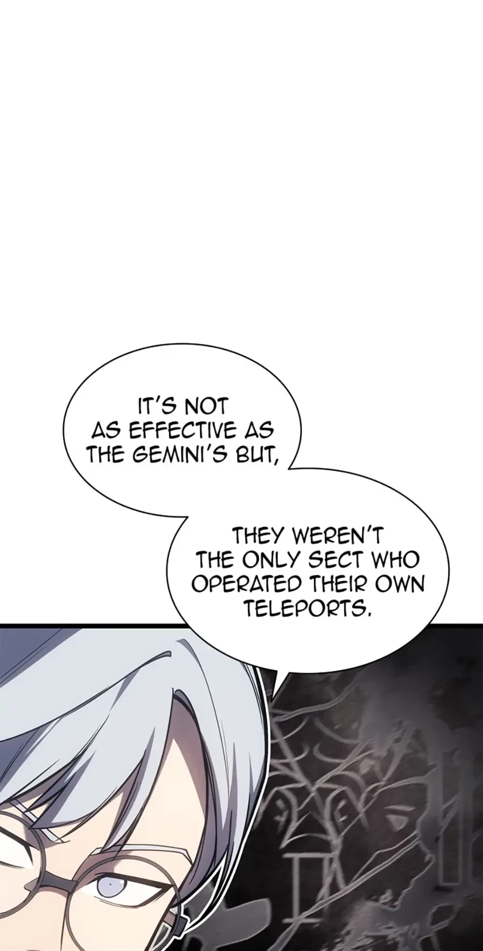Return of the Disaster-Class Hero Chapter 62 - 5