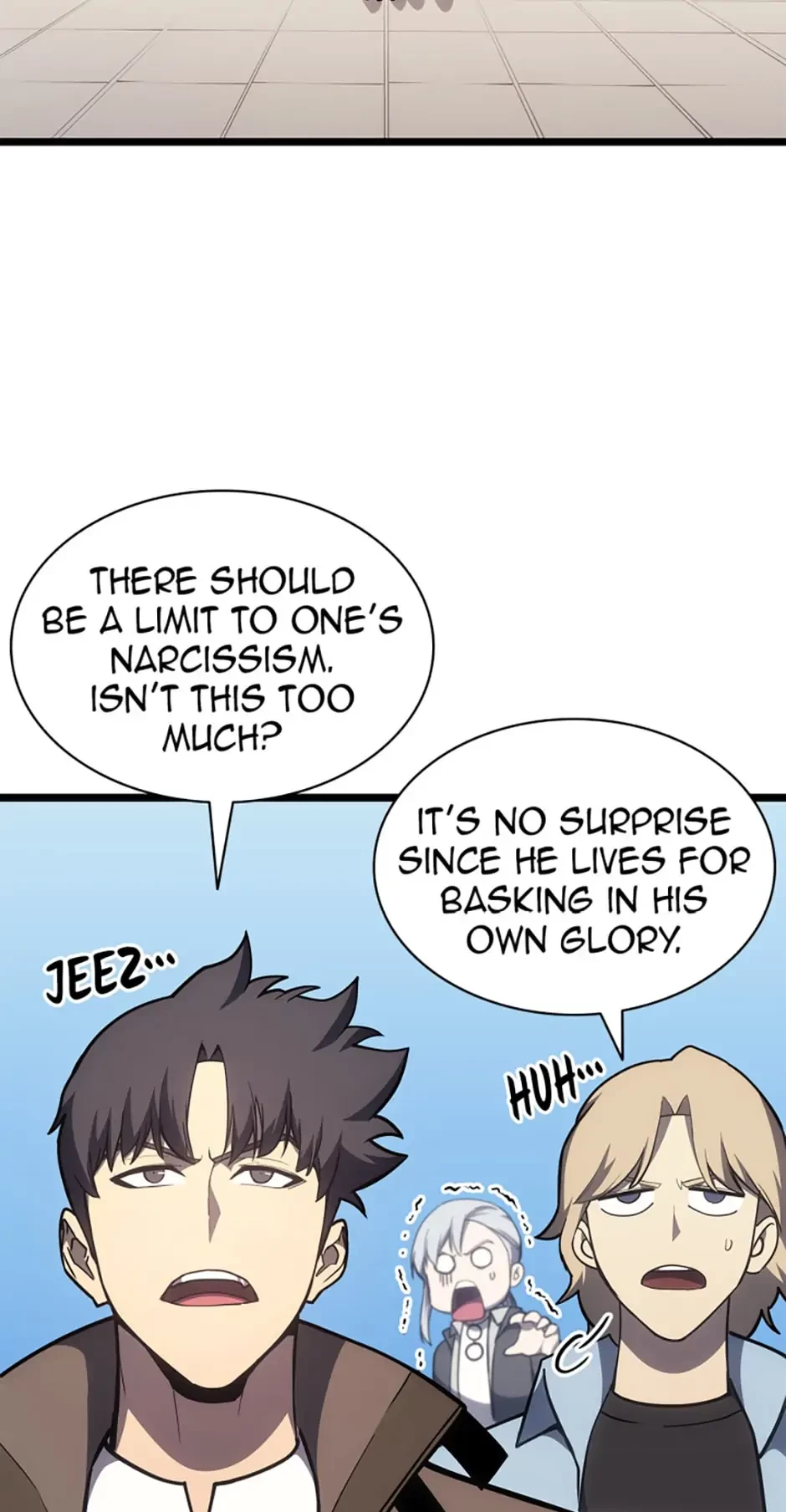 Return of the Disaster-Class Hero Chapter 63 - 12
