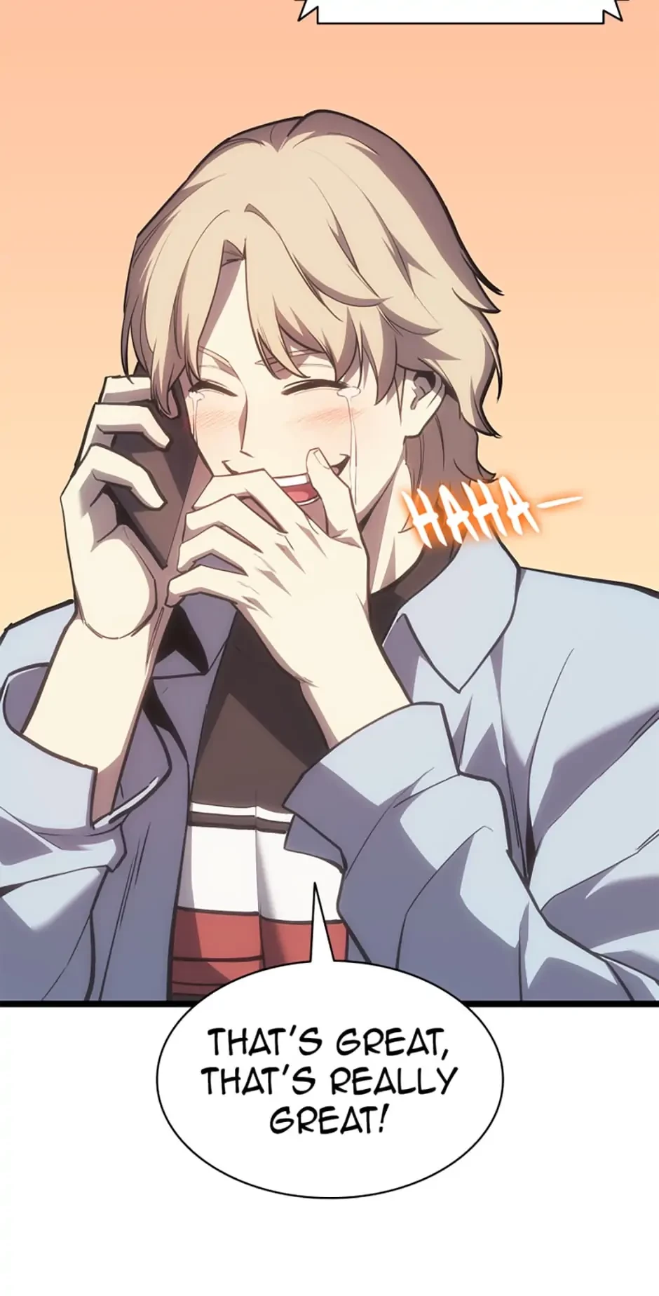 Return of the Disaster-Class Hero Chapter 62 - 8
