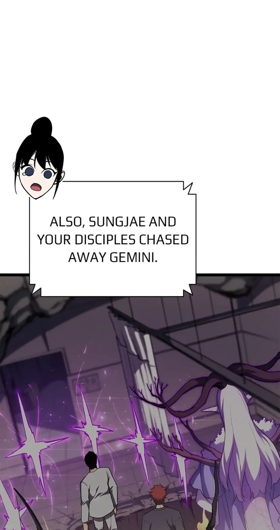 Return of the Disaster-Class Hero Chapter 62 - 9