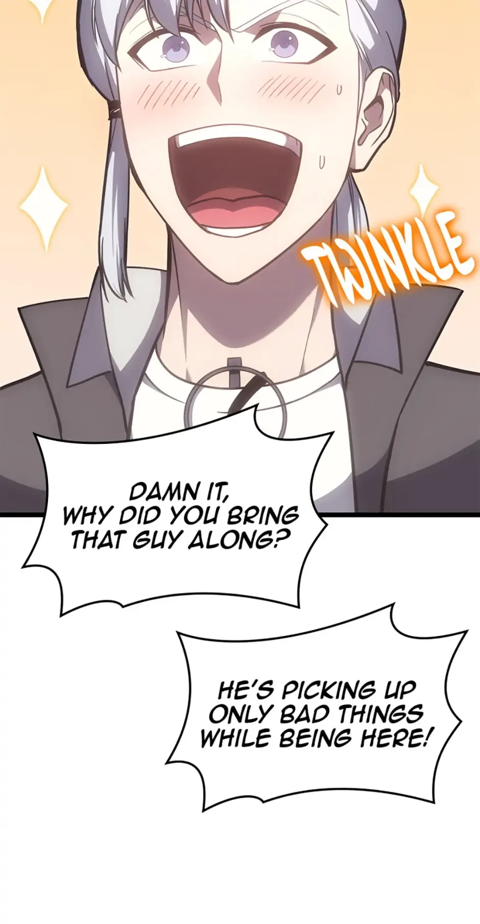 Return of the Disaster-Class Hero Chapter 63 - 14