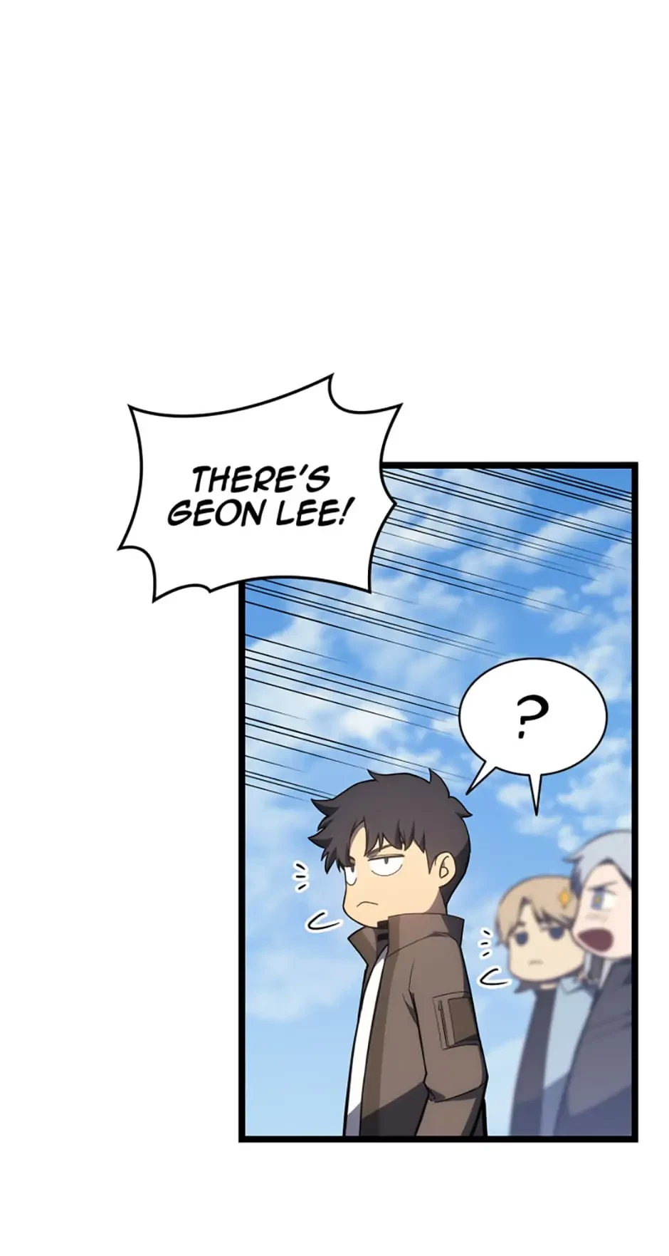 Return of the Disaster-Class Hero Chapter 63 - 15