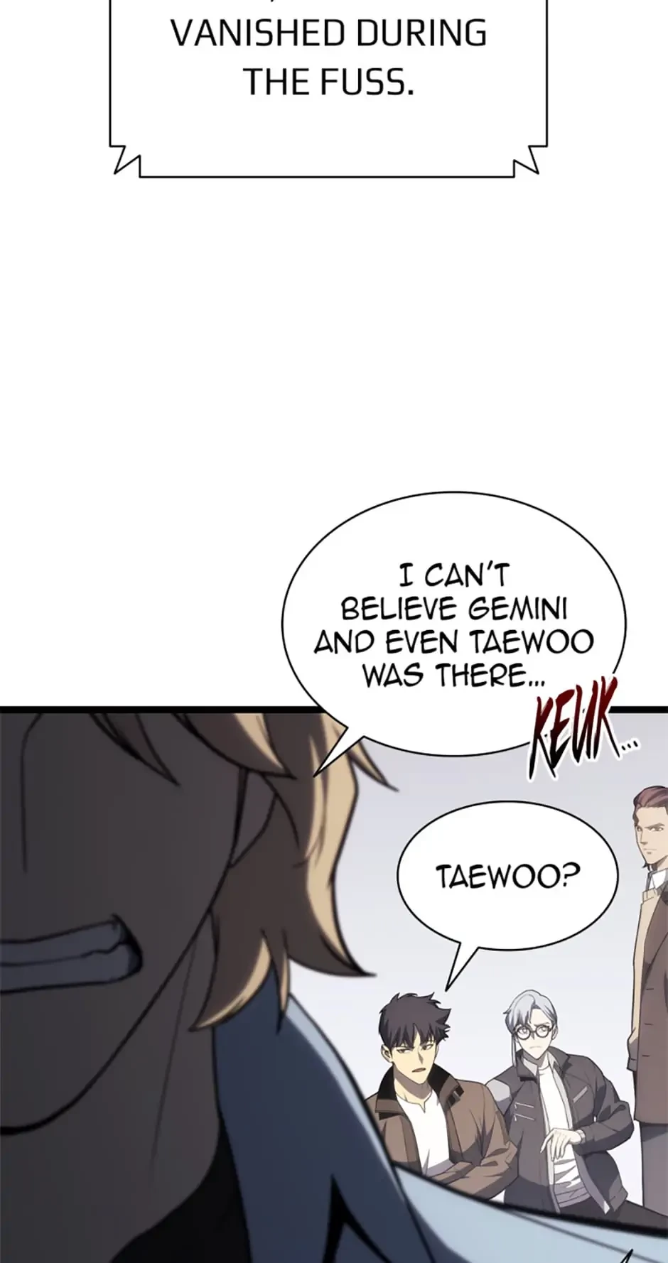 Return of the Disaster-Class Hero Chapter 62 - 11