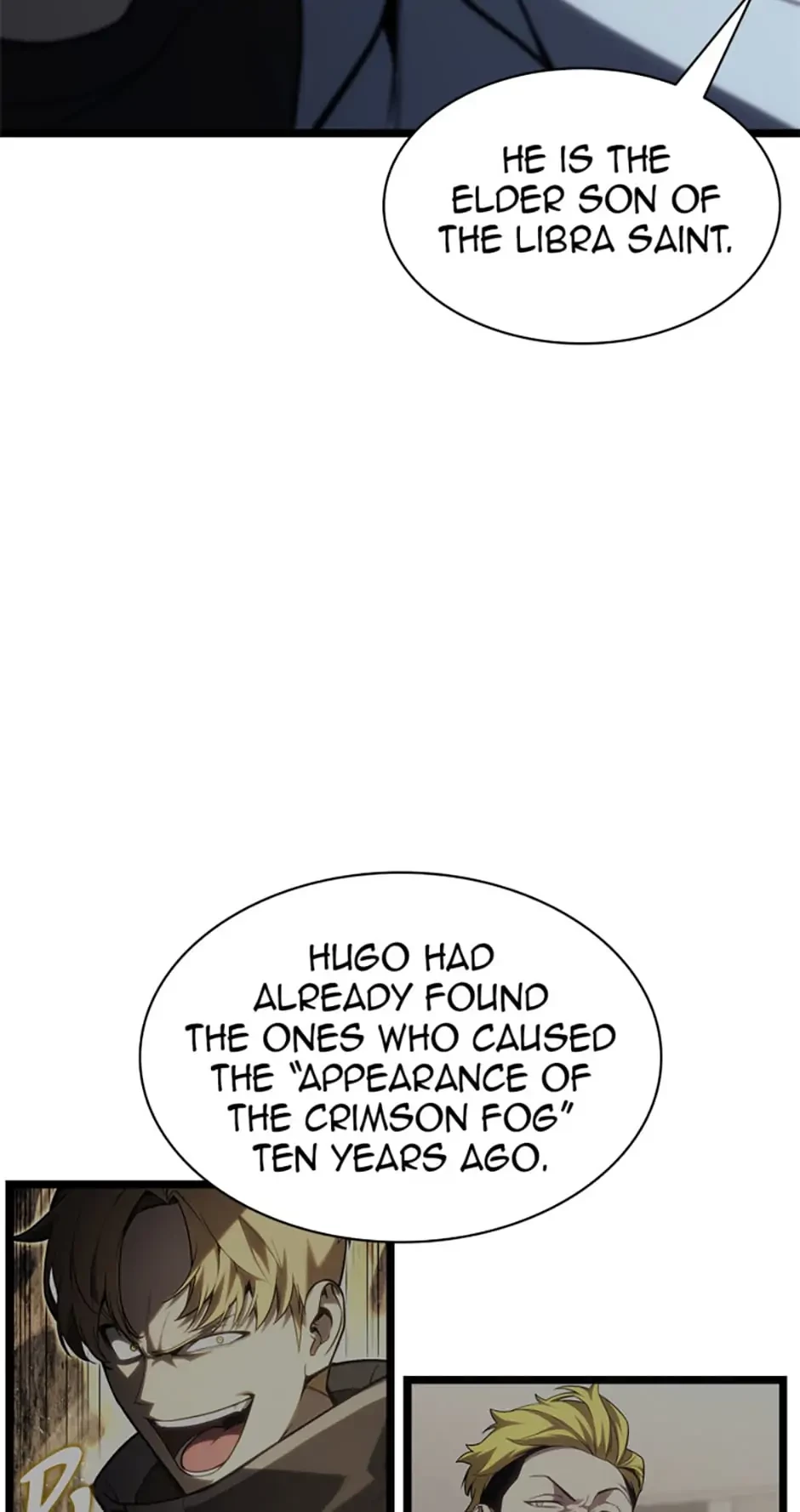 Return of the Disaster-Class Hero Chapter 62 - 12