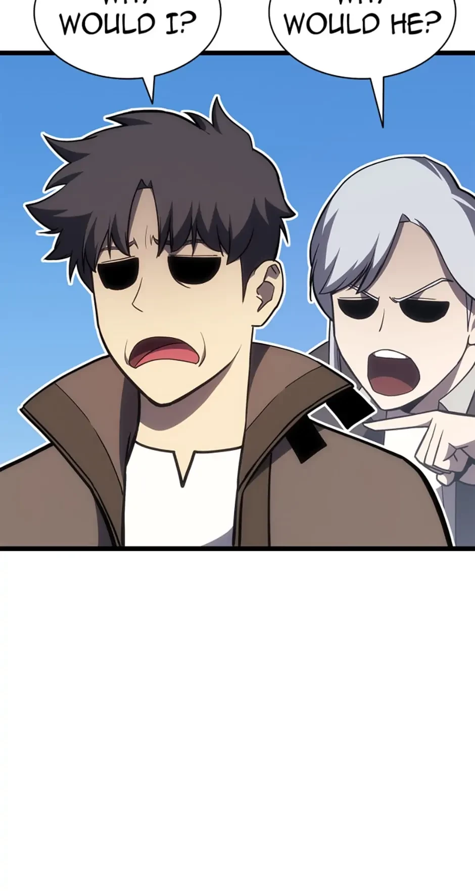 Return of the Disaster-Class Hero Chapter 63 - 18