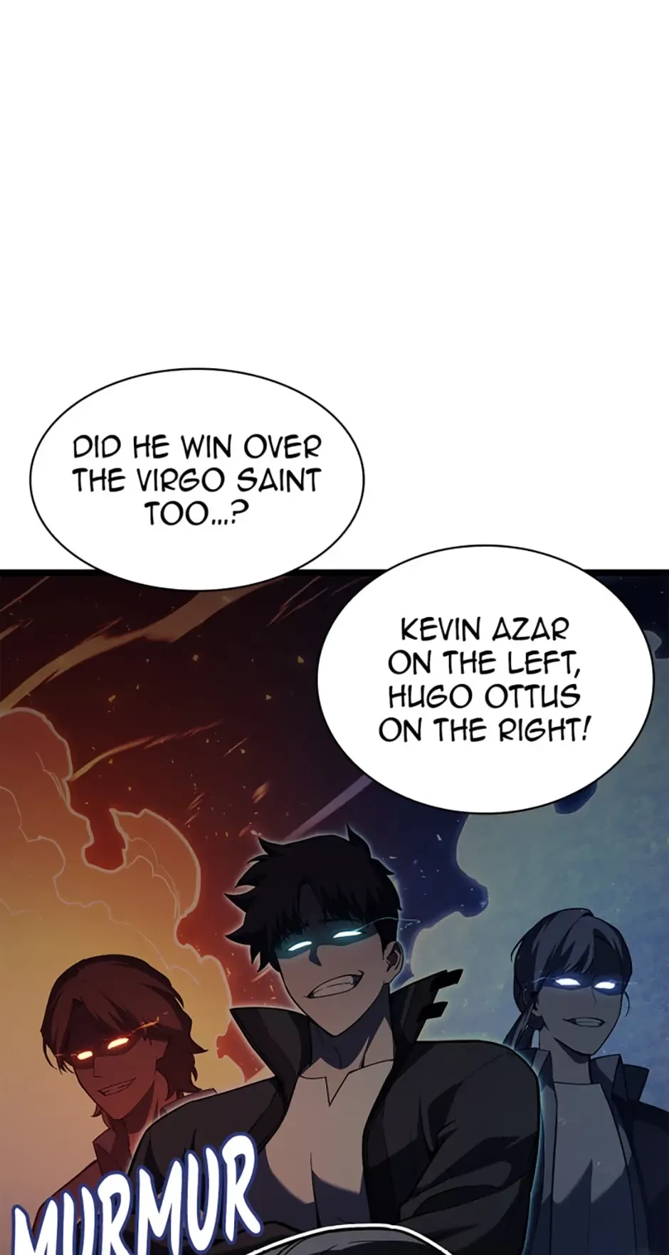 Return of the Disaster-Class Hero Chapter 63 - 20