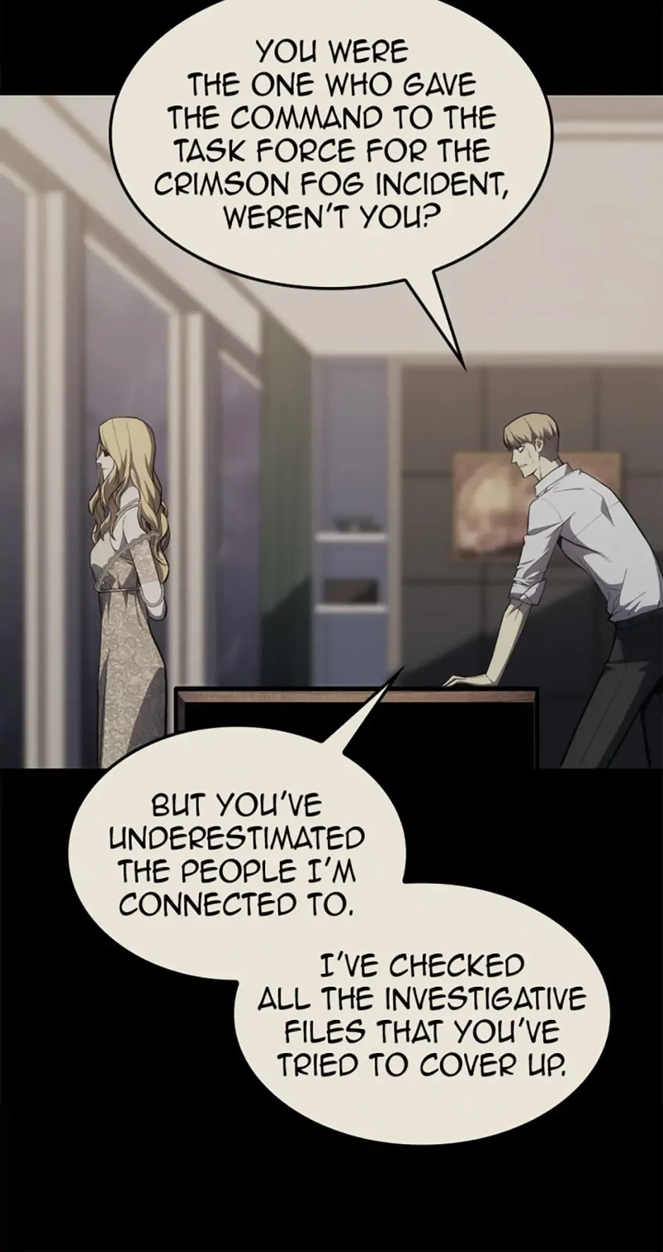 Return of the Disaster-Class Hero Chapter 62 - 16