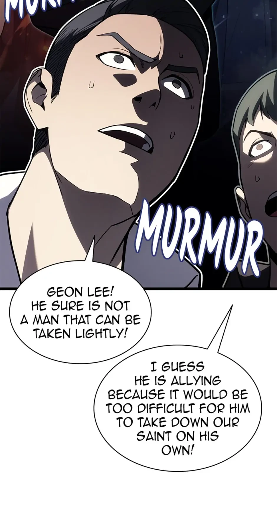 Return of the Disaster-Class Hero Chapter 63 - 21