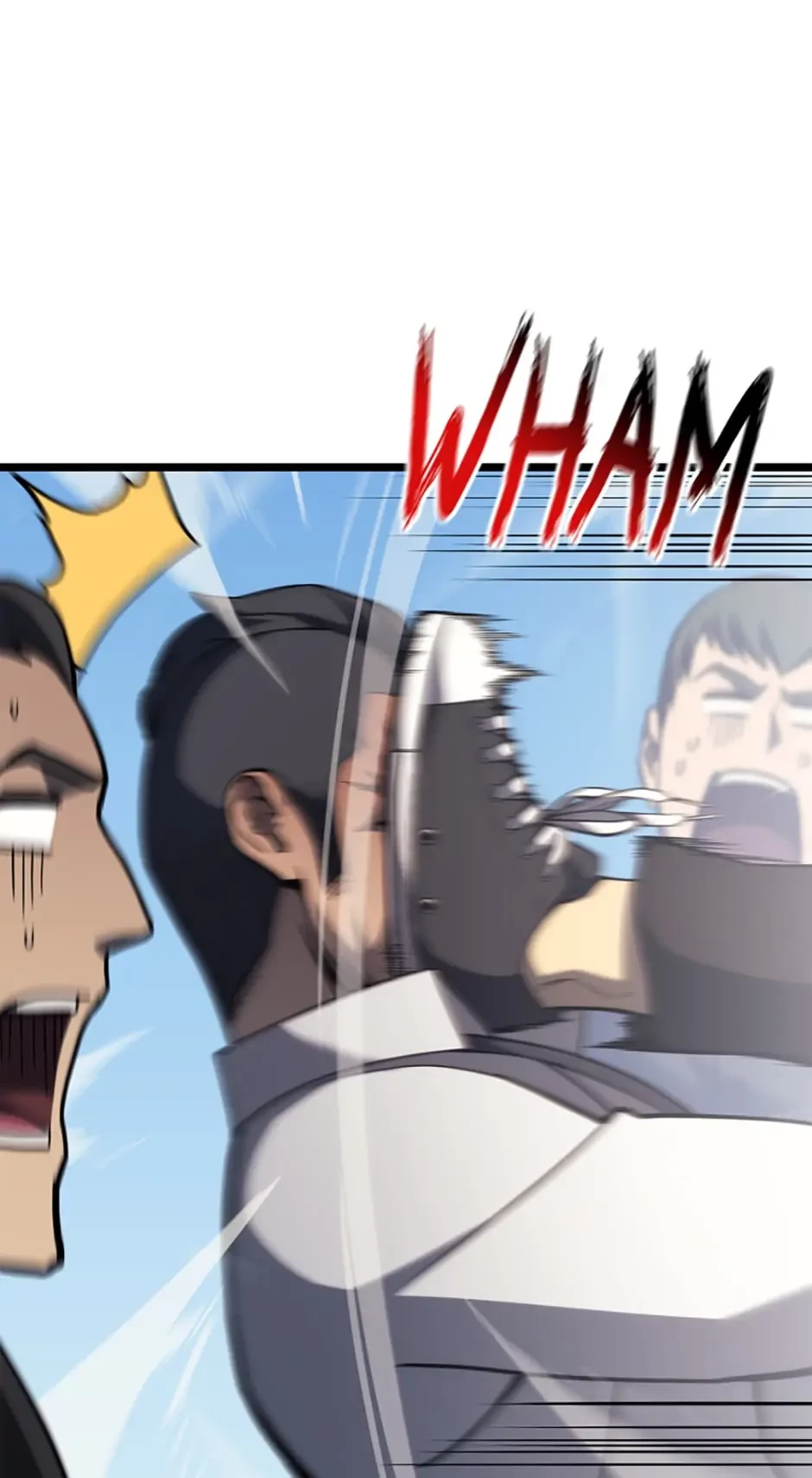 Return of the Disaster-Class Hero Chapter 63 - 22