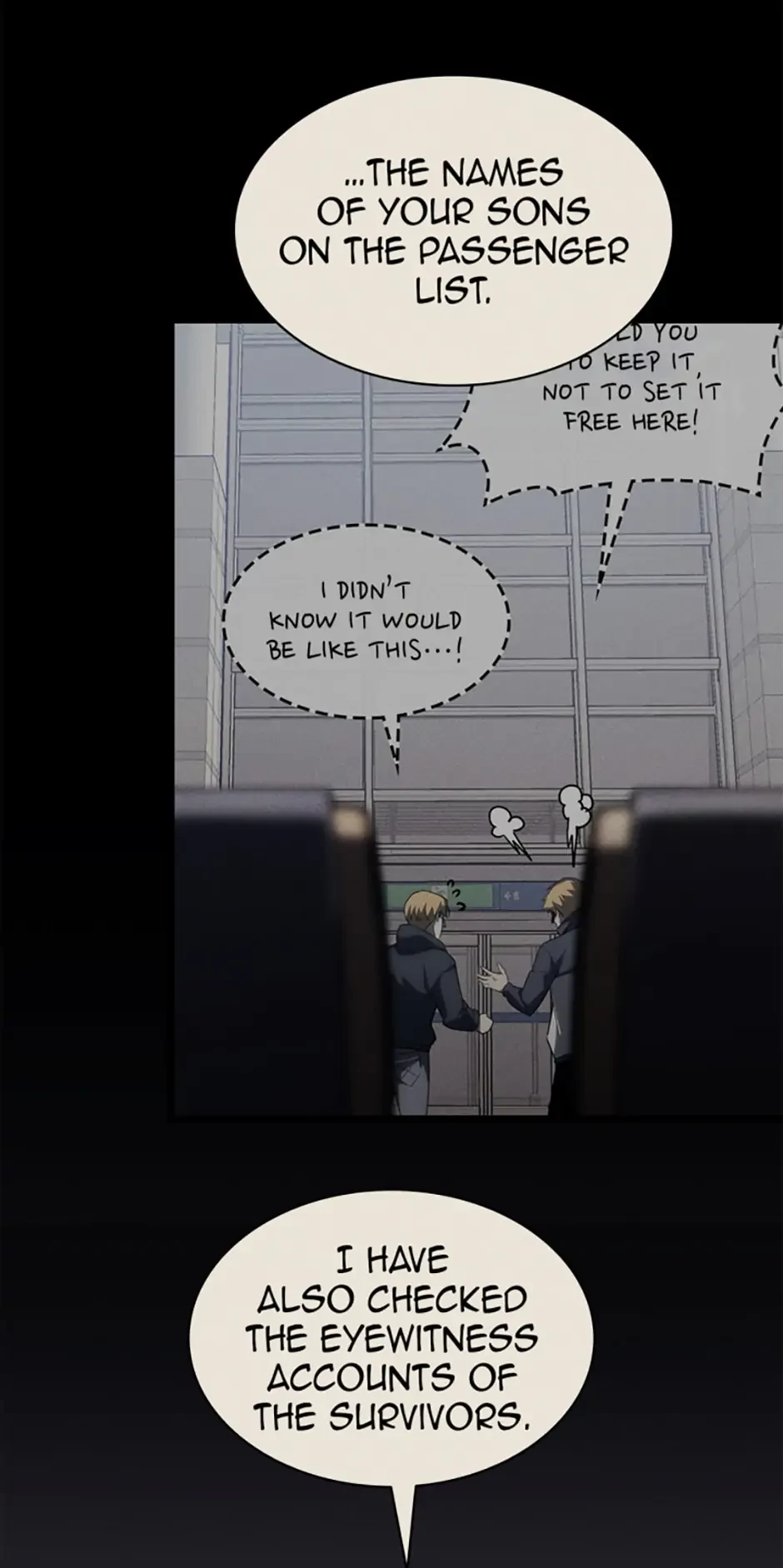 Return of the Disaster-Class Hero Chapter 62 - 18