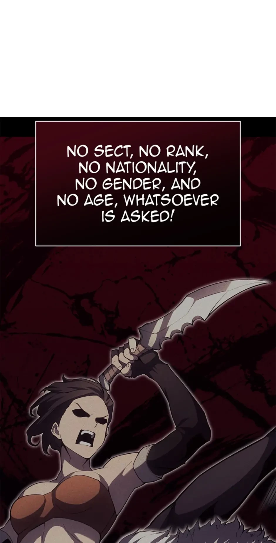 Return of the Disaster-Class Hero Chapter 63 - 28