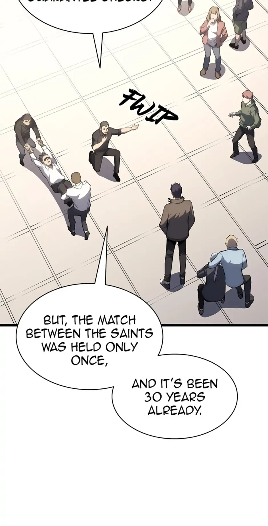 Return of the Disaster-Class Hero Chapter 63 - 32