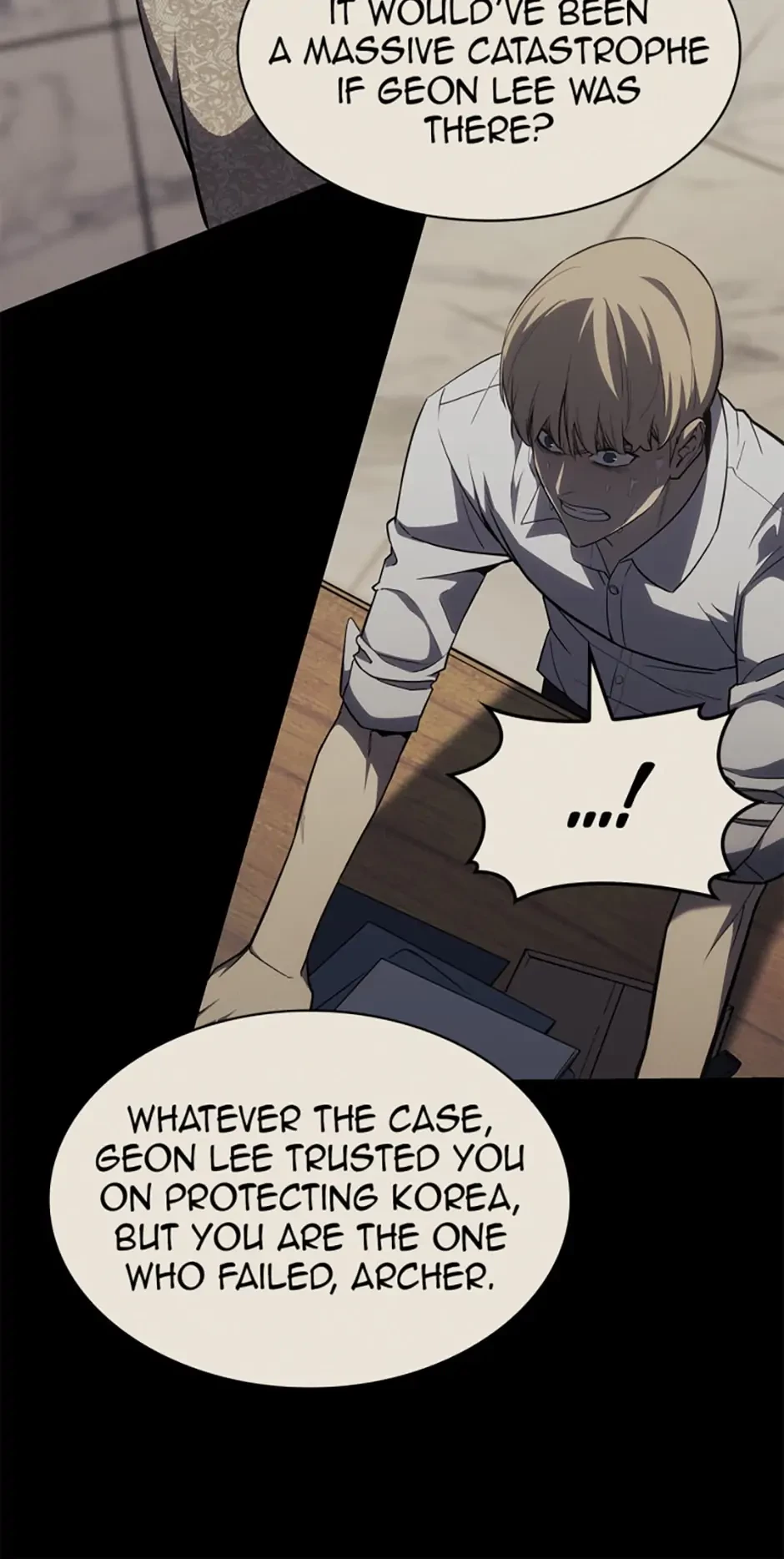 Return of the Disaster-Class Hero Chapter 62 - 28