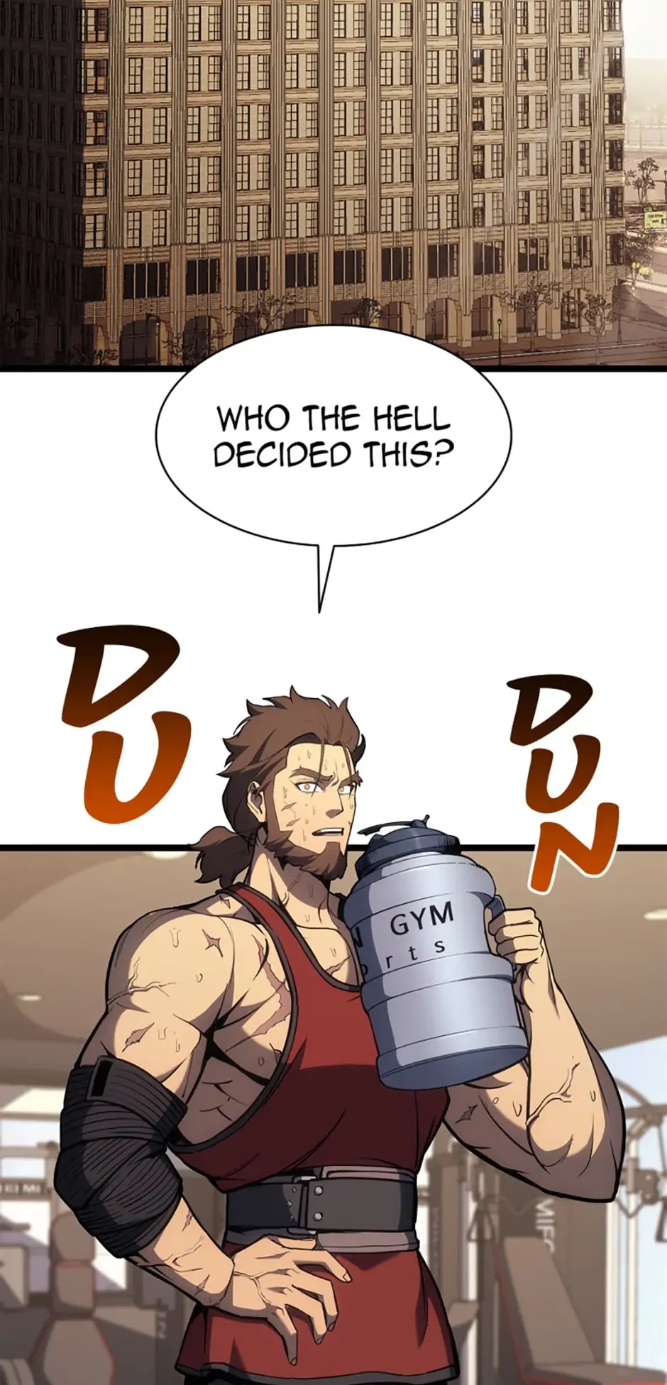 Return of the Disaster-Class Hero Chapter 63 - 36