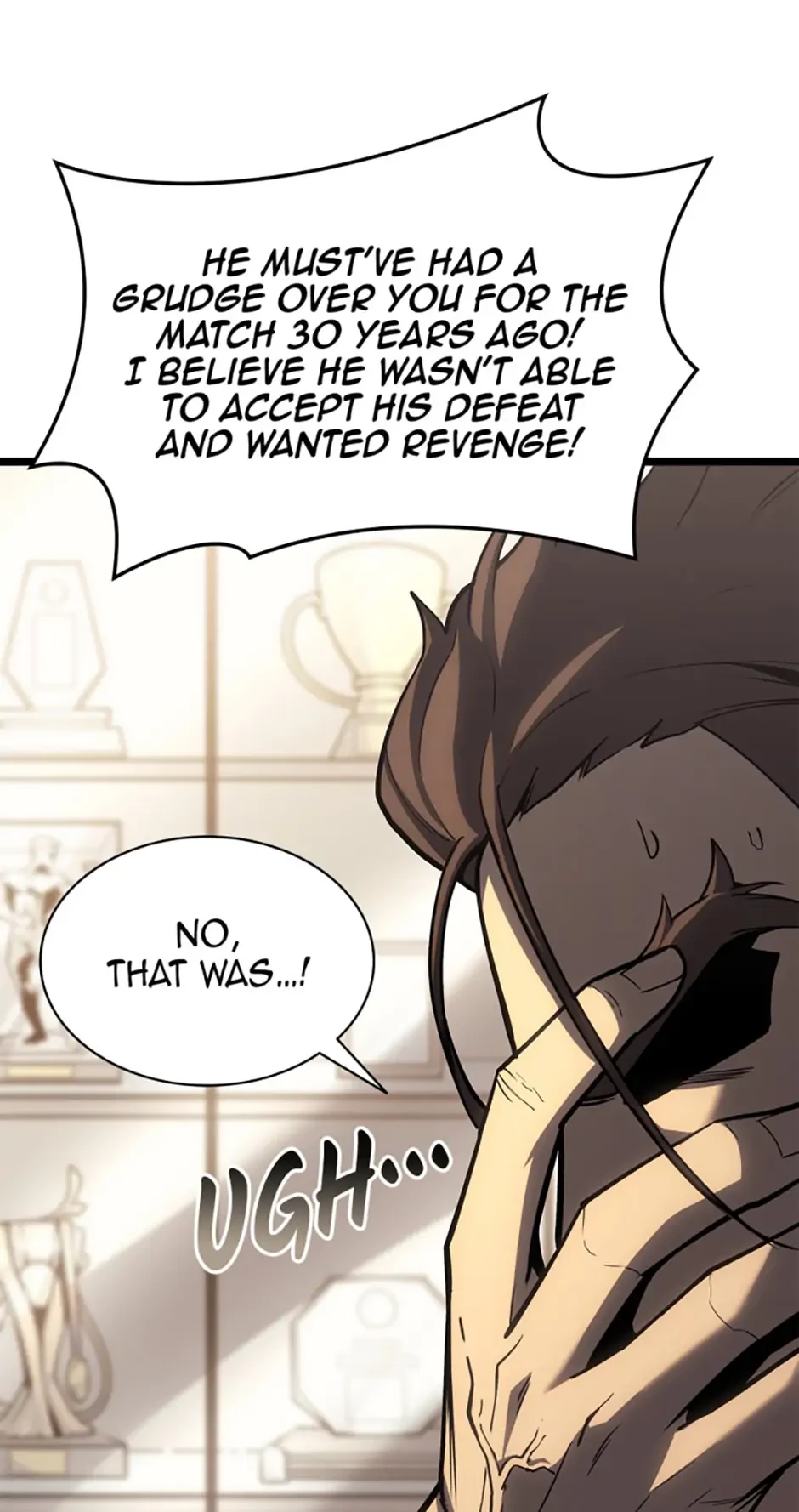 Return of the Disaster-Class Hero Chapter 63 - 41