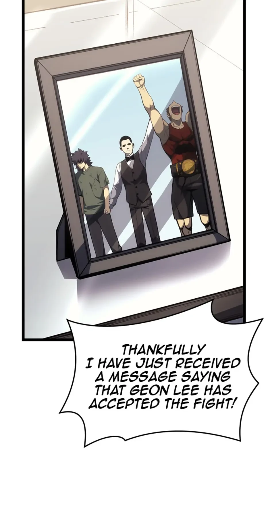 Return of the Disaster-Class Hero Chapter 63 - 43