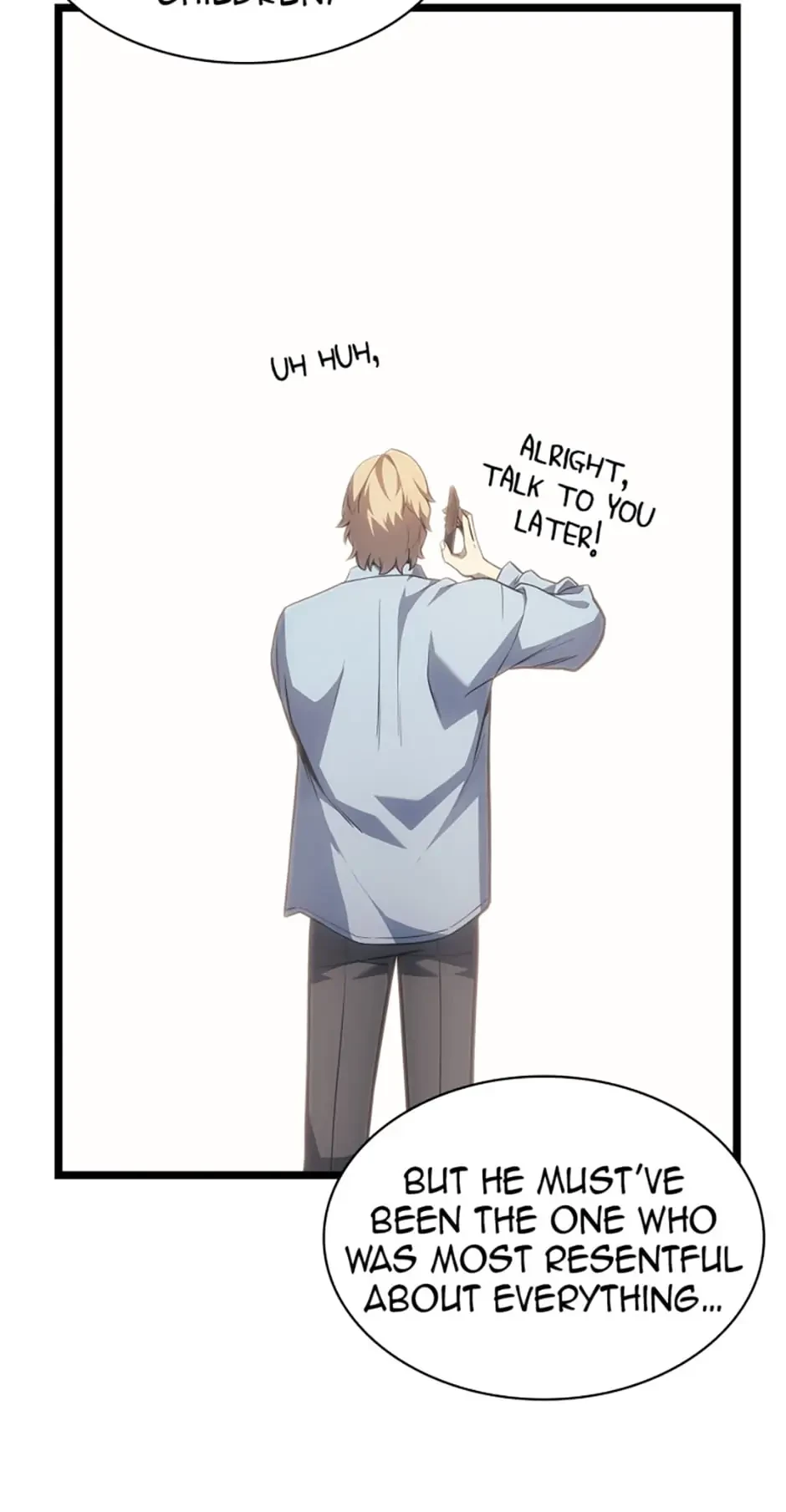Return of the Disaster-Class Hero Chapter 62 - 43