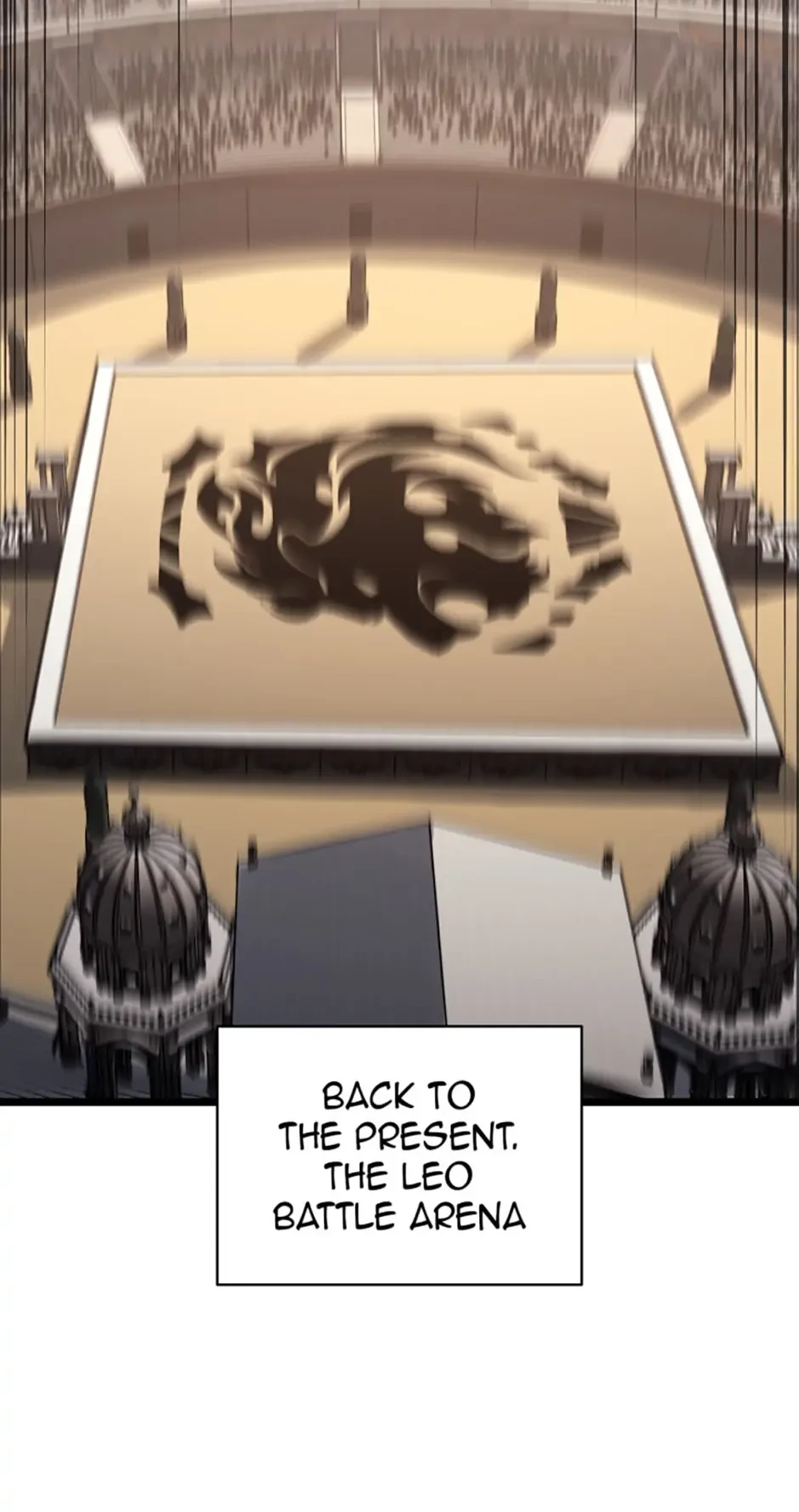 Return of the Disaster-Class Hero Chapter 63 - 49