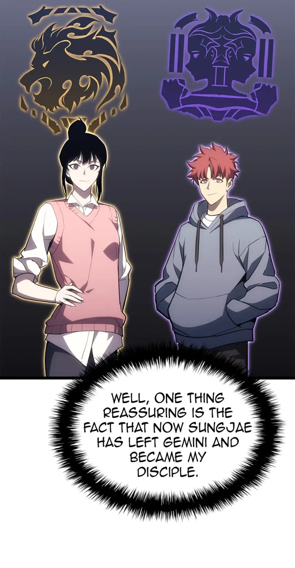 Return of the Disaster-Class Hero Chapter 62 - 46
