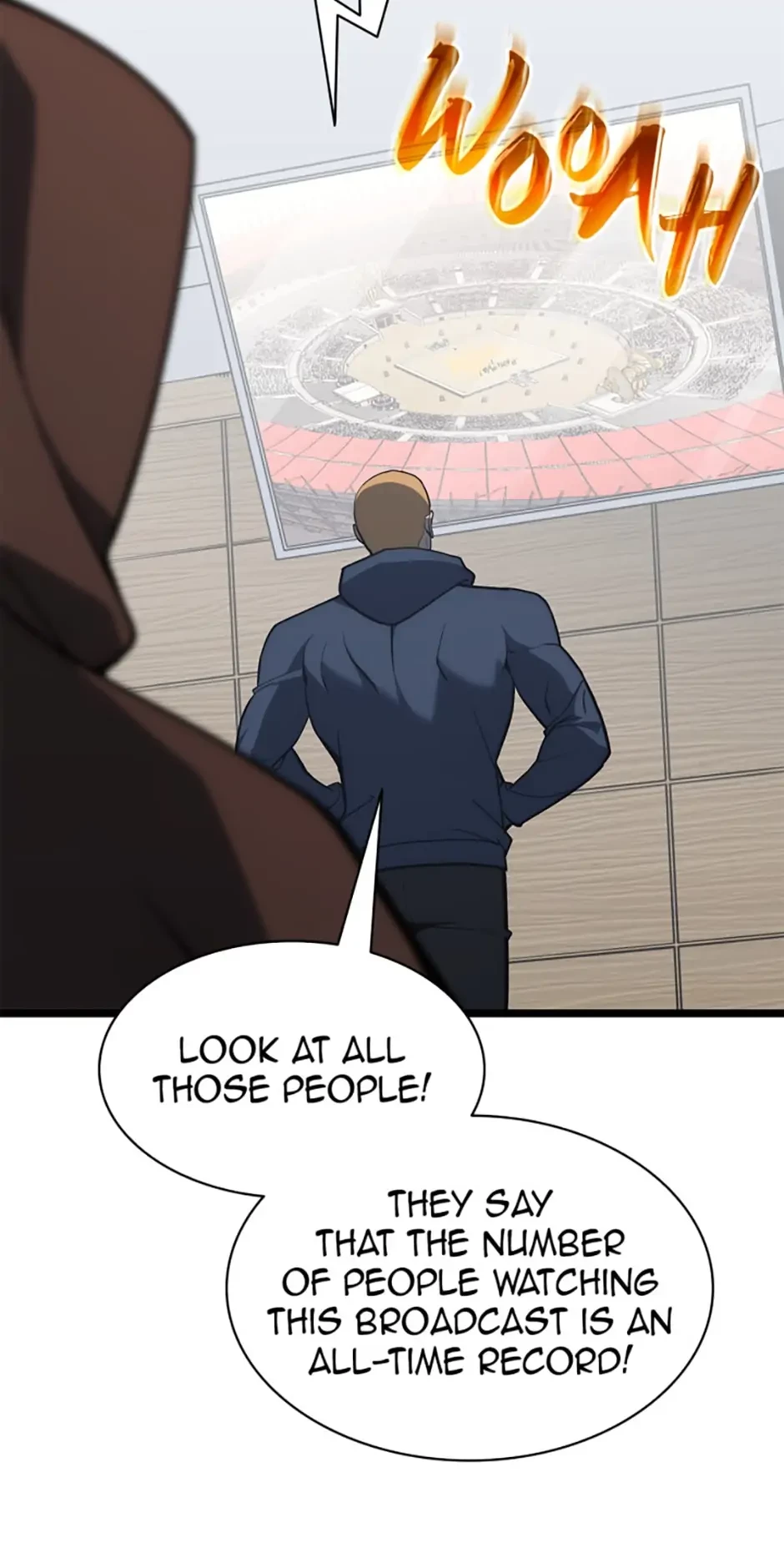 Return of the Disaster-Class Hero Chapter 63 - 52