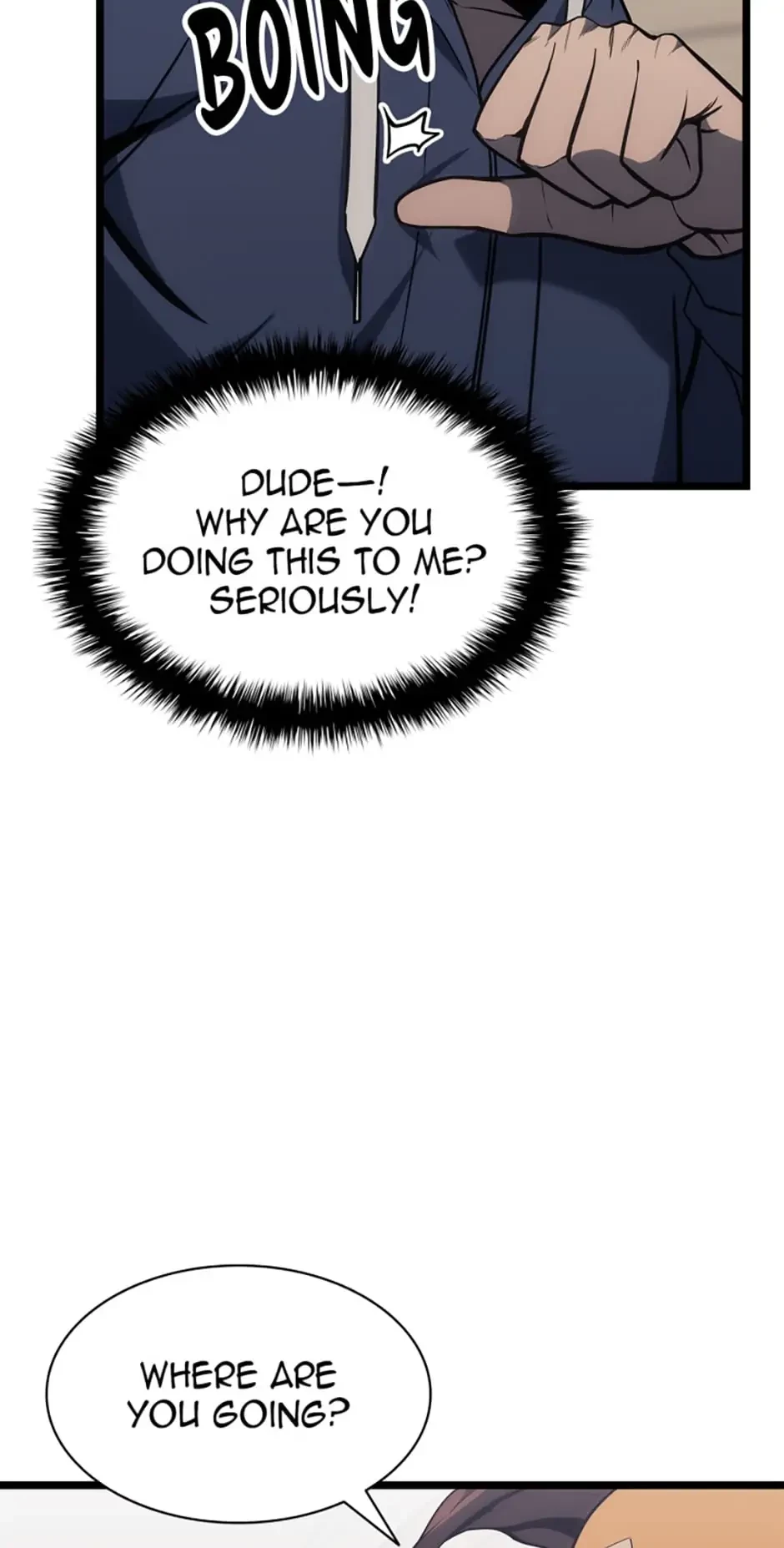 Return of the Disaster-Class Hero Chapter 63 - 54