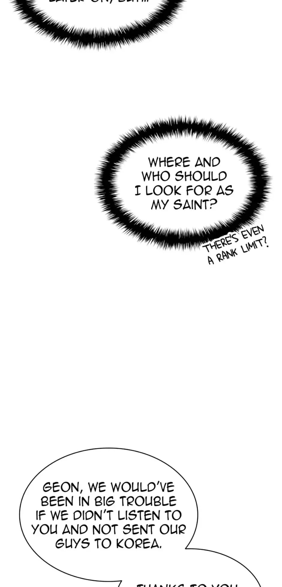 Return of the Disaster-Class Hero Chapter 62 - 49