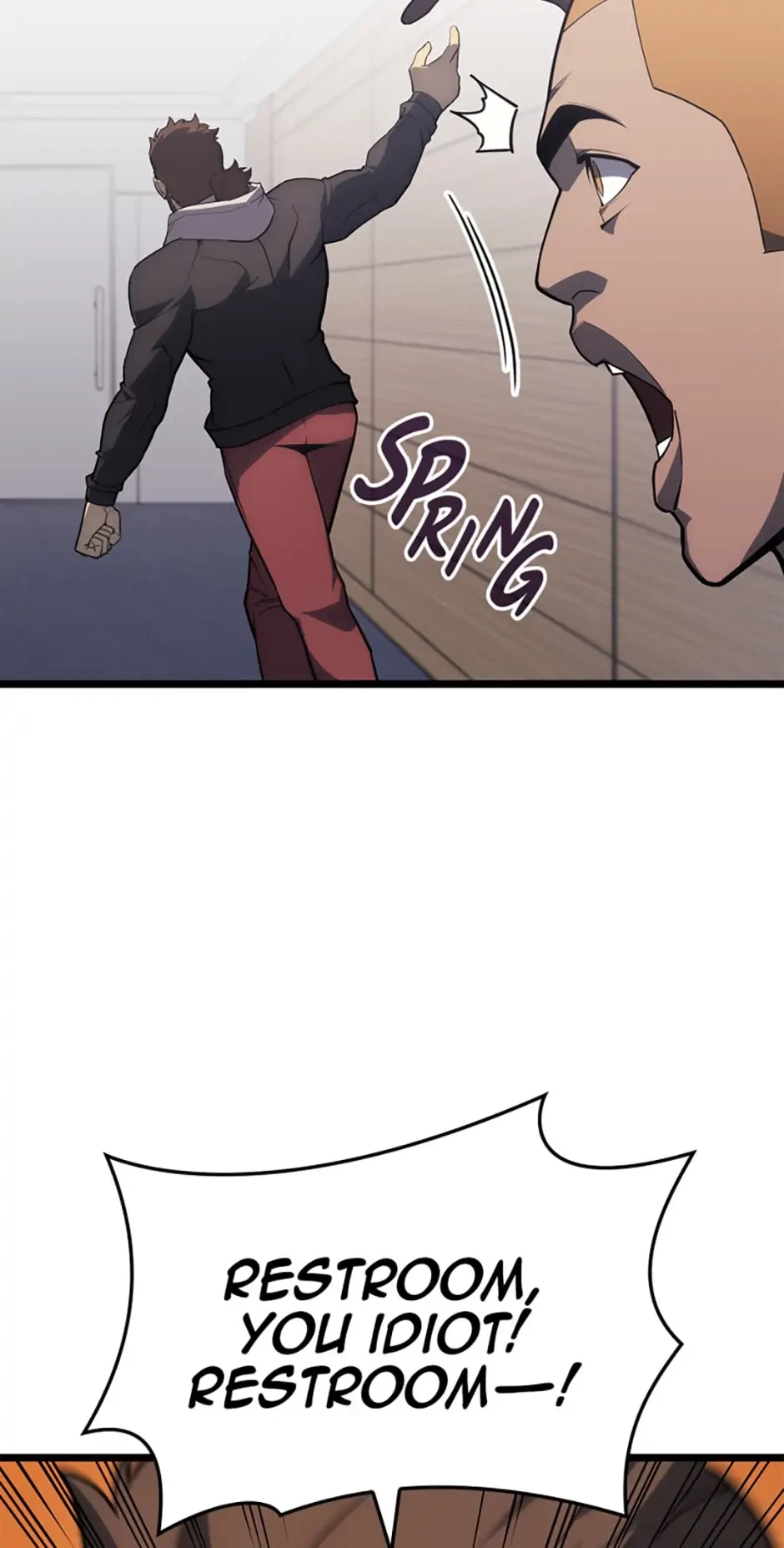 Return of the Disaster-Class Hero Chapter 63 - 55