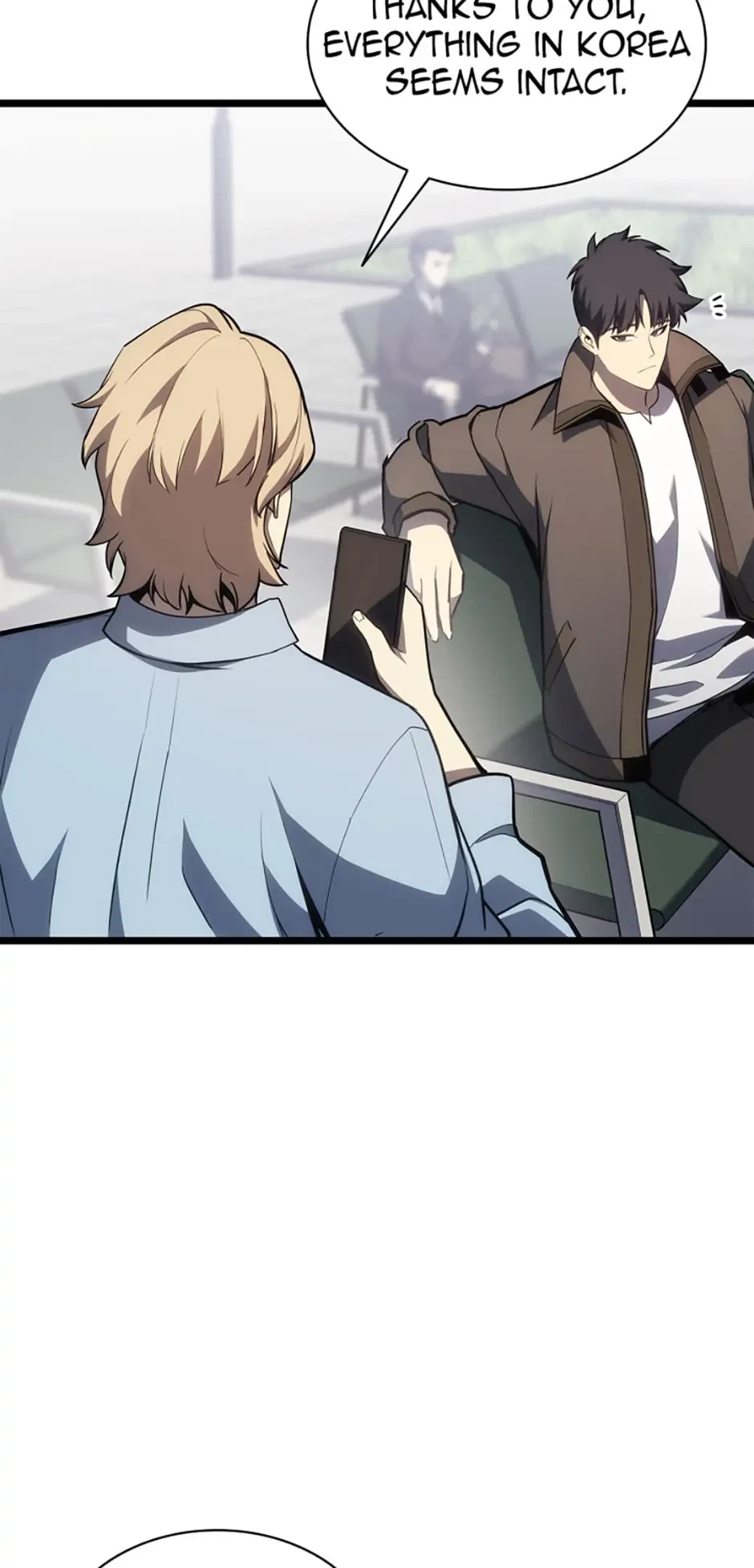 Return of the Disaster-Class Hero Chapter 62 - 50