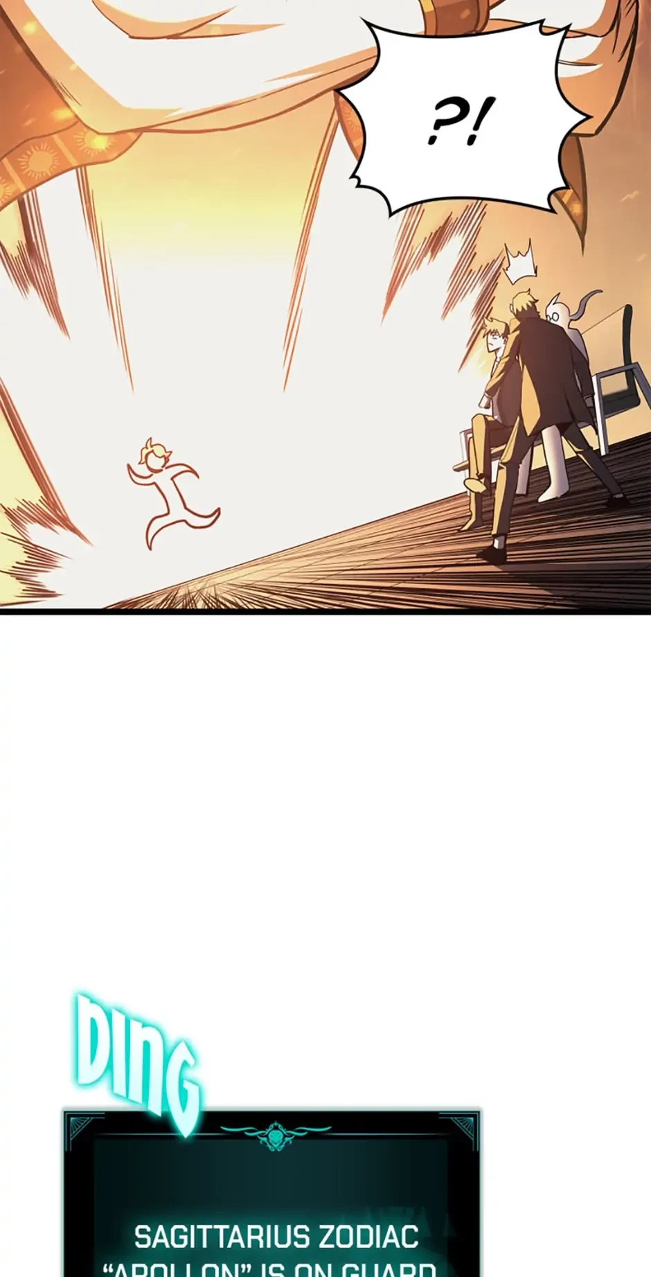 Return of the Disaster-Class Hero Chapter 62 - 54
