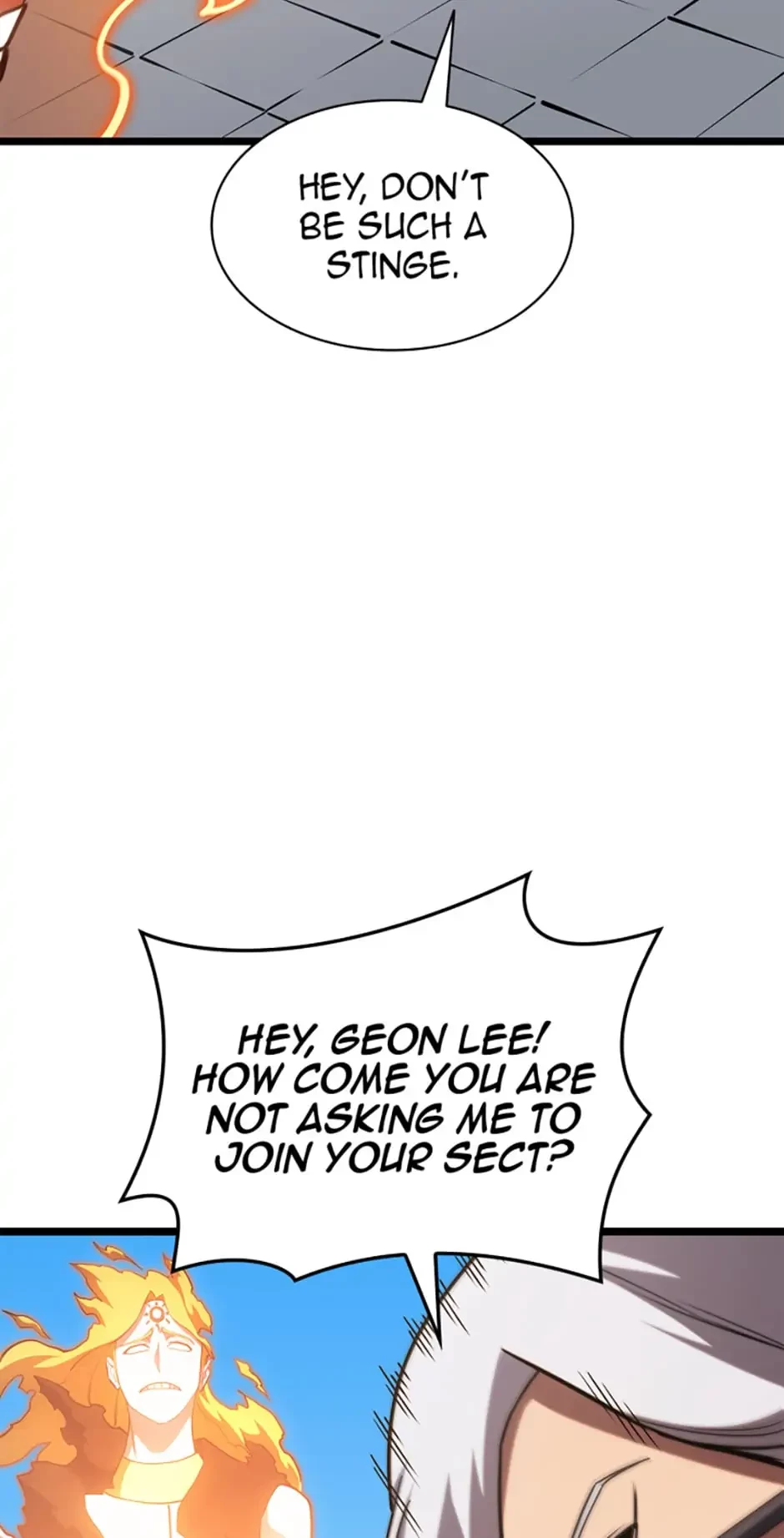 Return of the Disaster-Class Hero Chapter 62 - 56