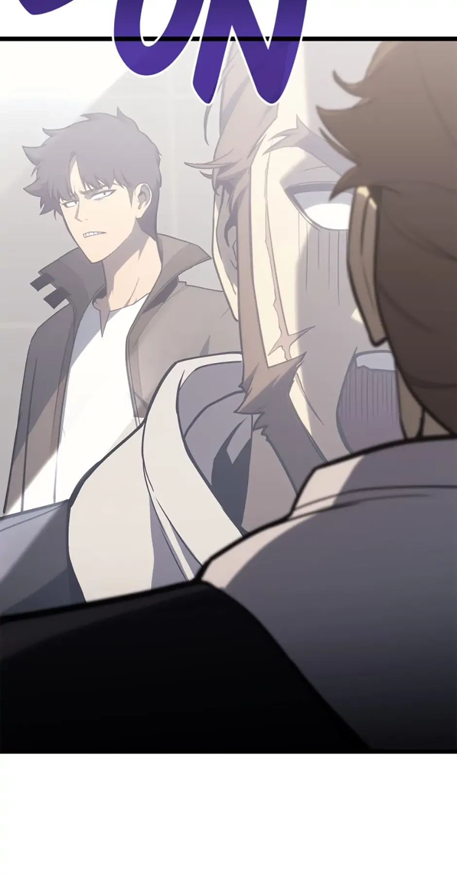Return of the Disaster-Class Hero Chapter 63 - 63
