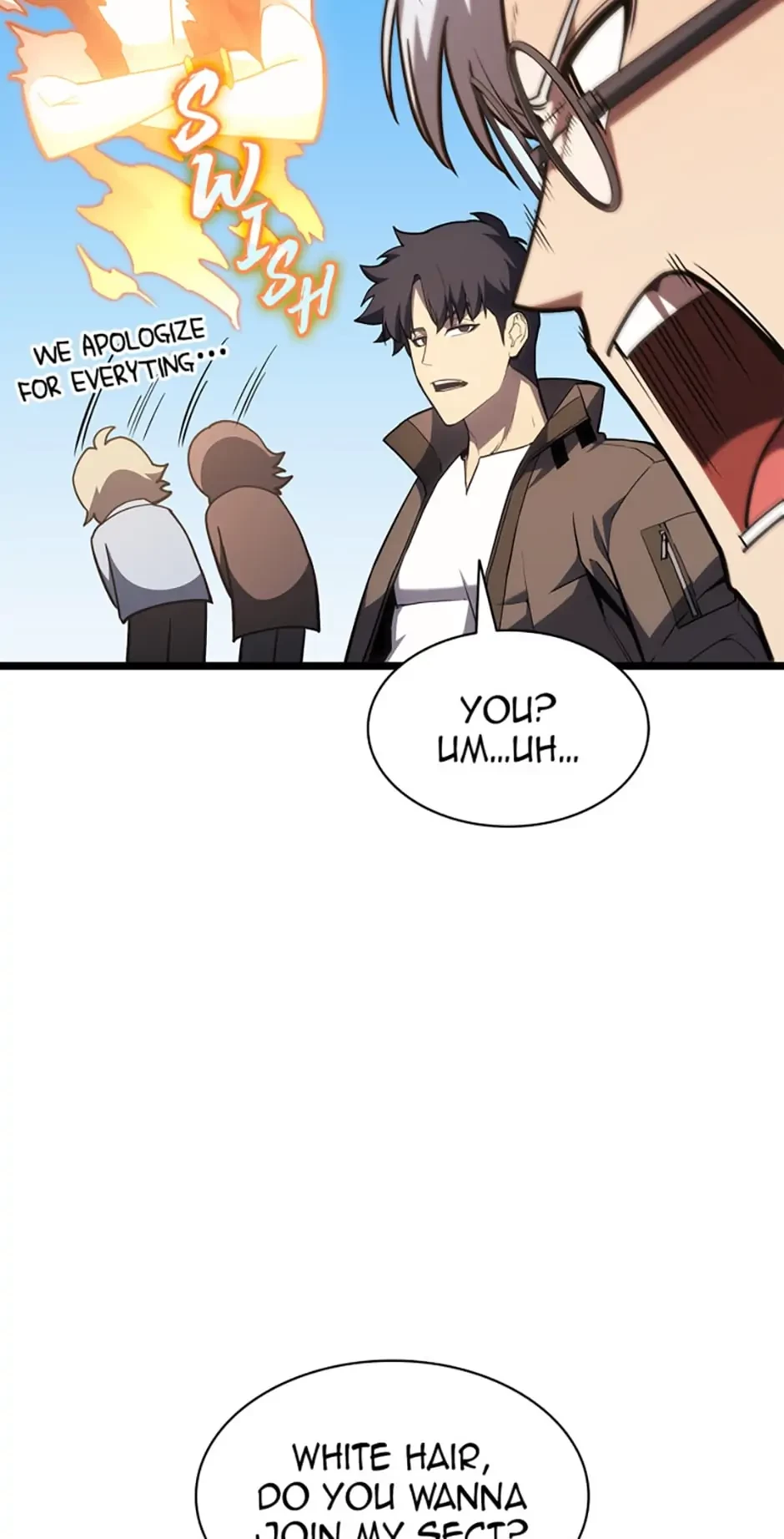 Return of the Disaster-Class Hero Chapter 62 - 57