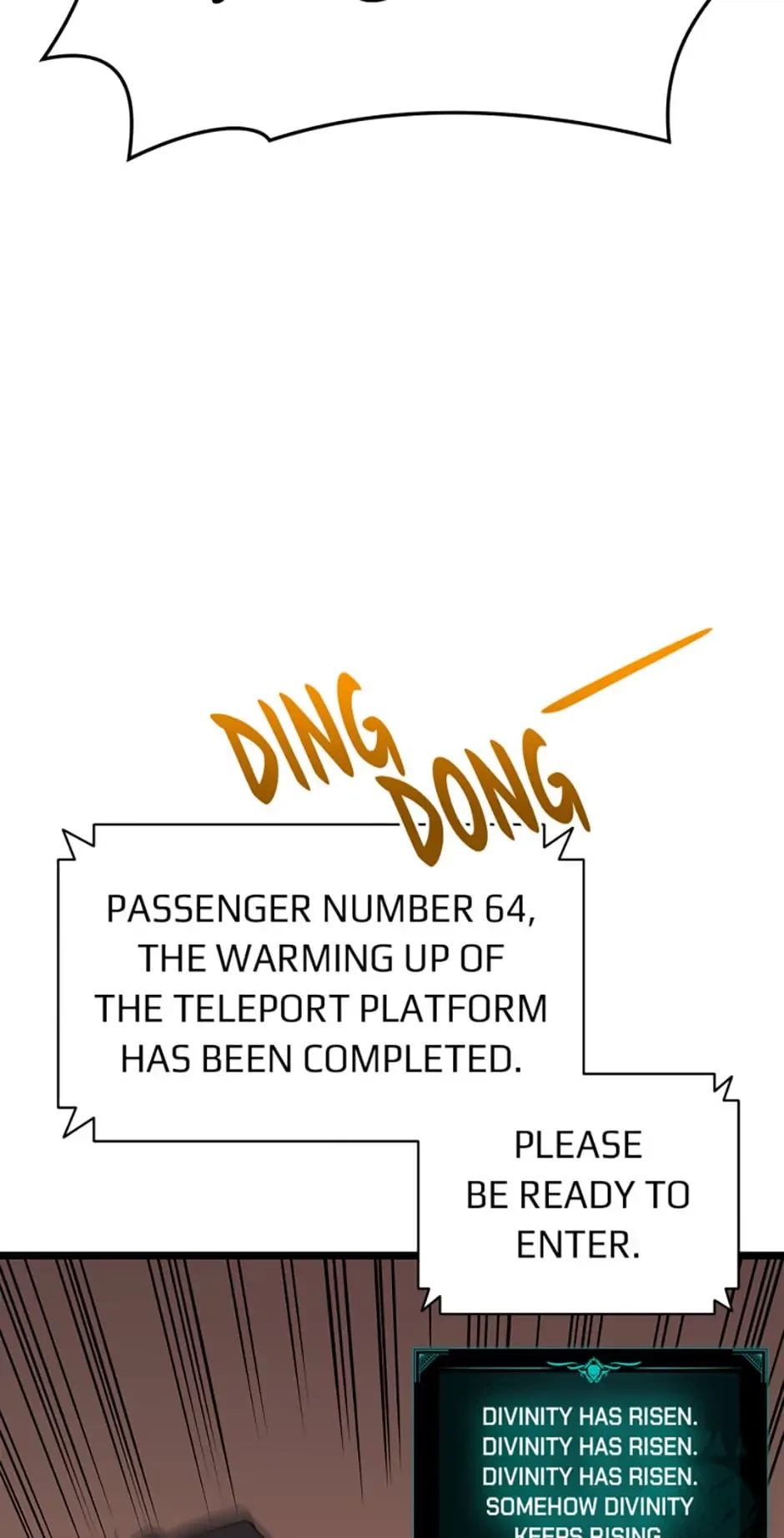 Return of the Disaster-Class Hero Chapter 62 - 59