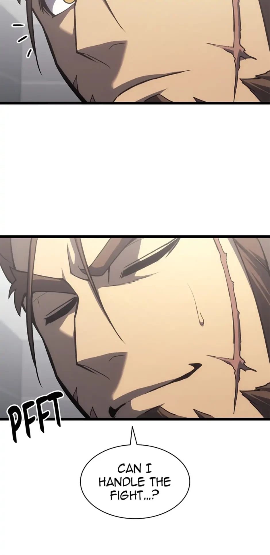 Return of the Disaster-Class Hero Chapter 63 - 68