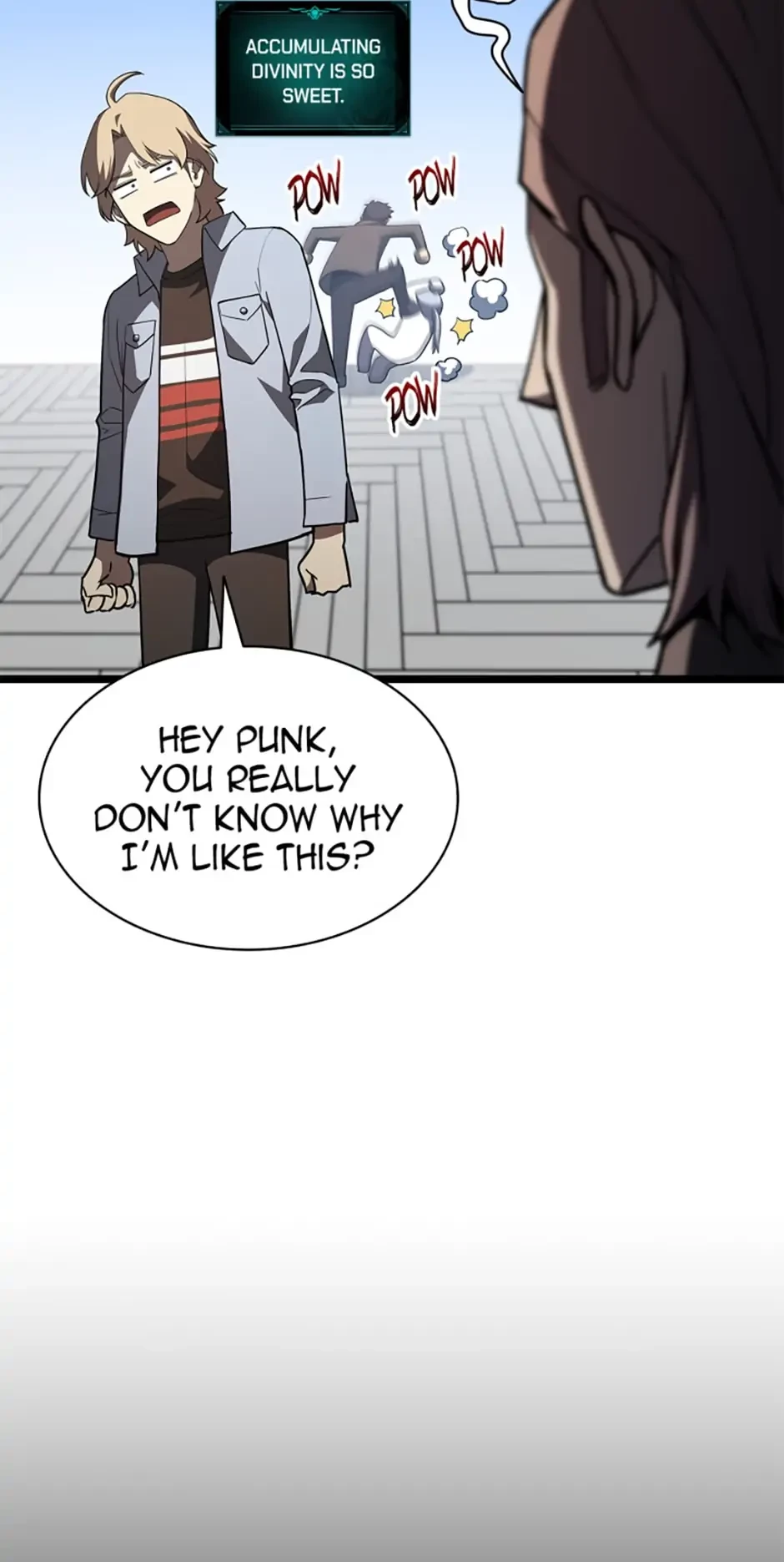 Return of the Disaster-Class Hero Chapter 62 - 63