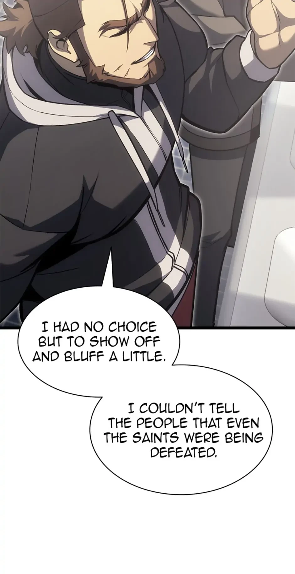 Return of the Disaster-Class Hero Chapter 63 - 75