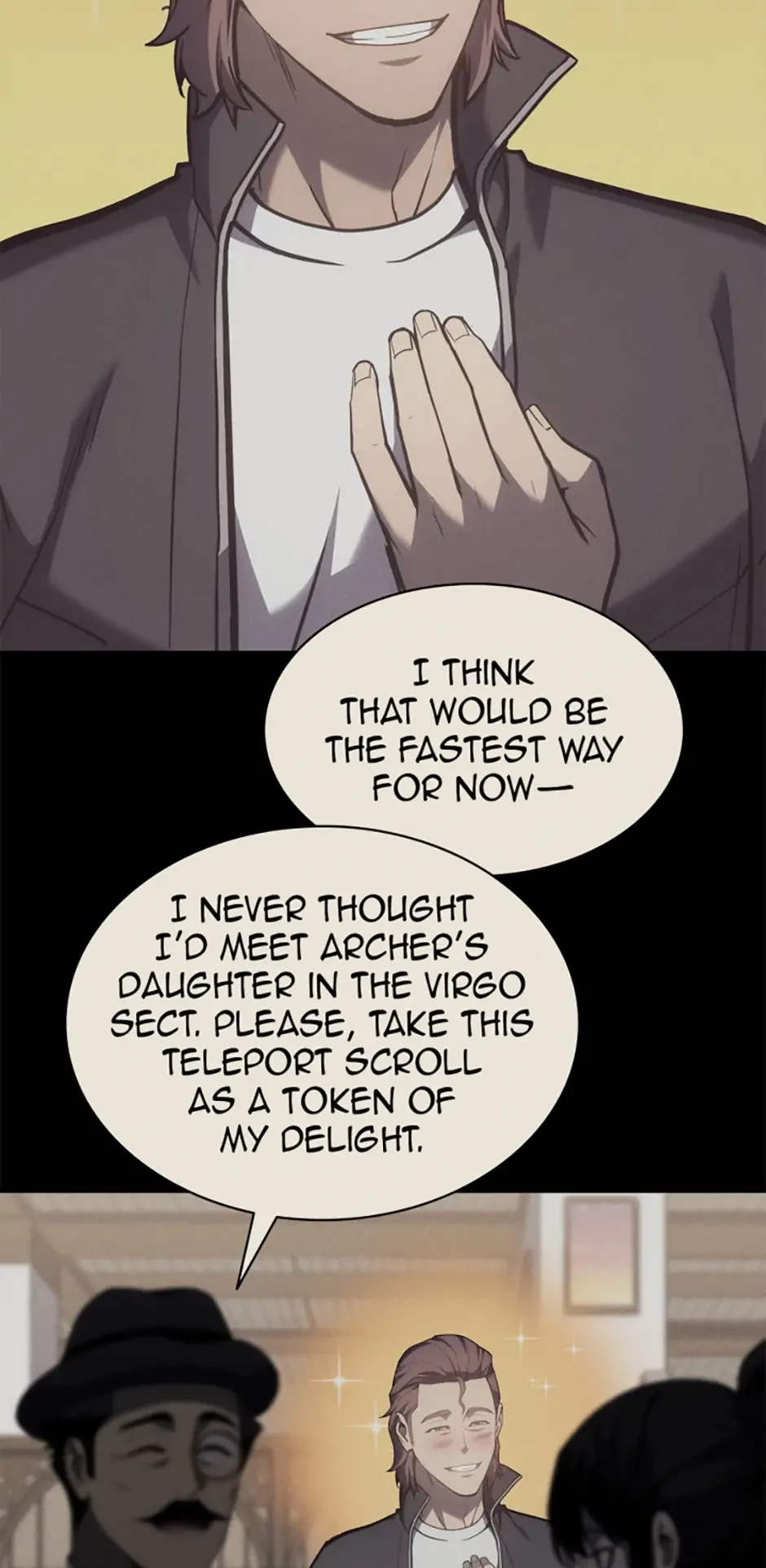 Return of the Disaster-Class Hero Chapter 62 - 70