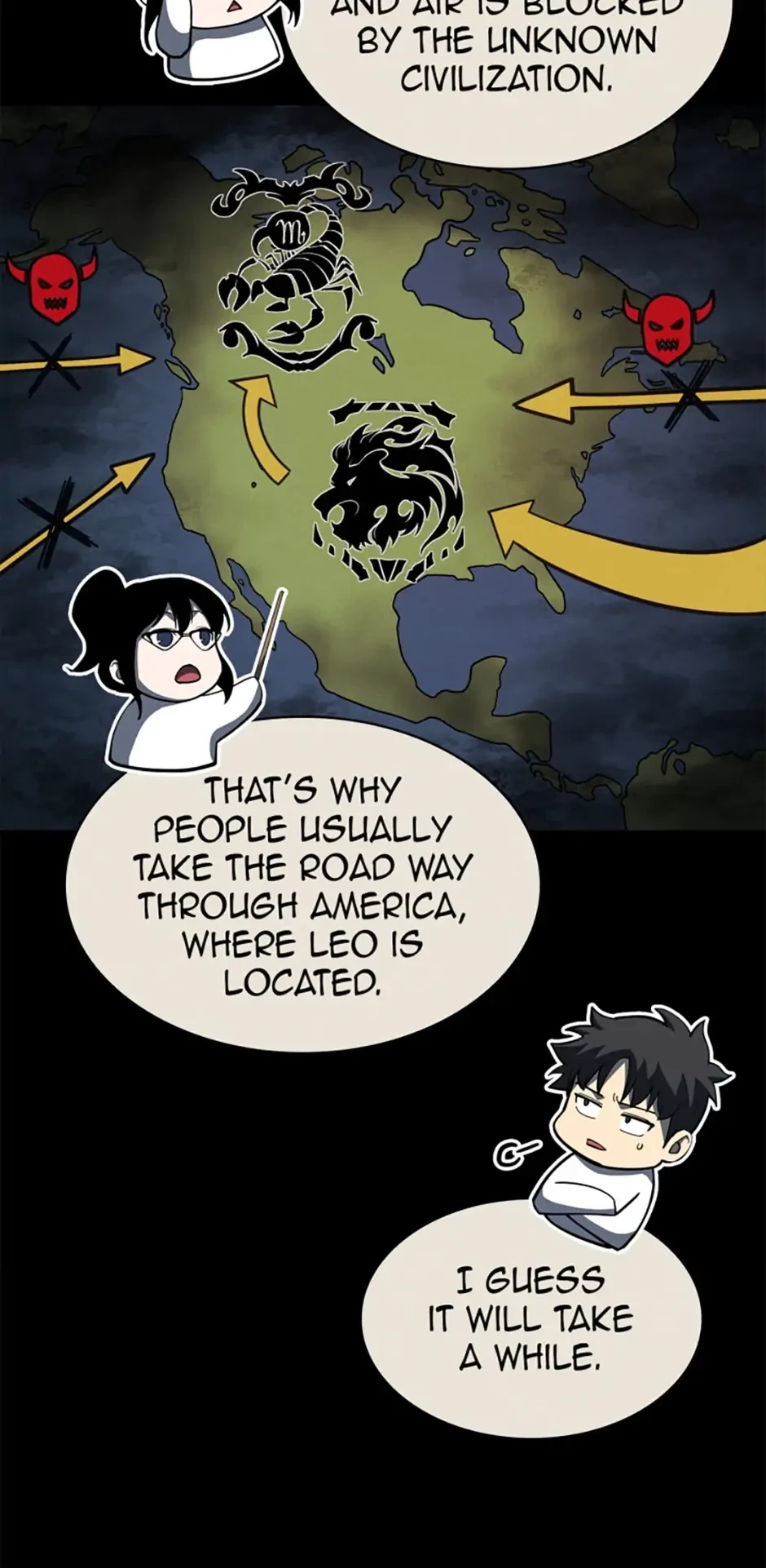 Return of the Disaster-Class Hero Chapter 62 - 74