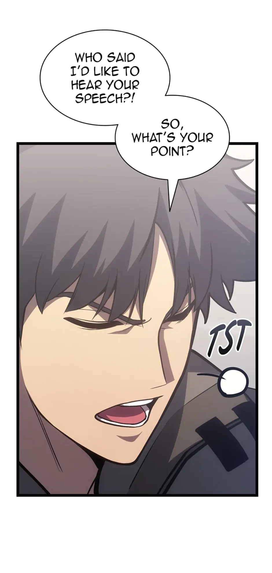 Return of the Disaster-Class Hero Chapter 63 - 82