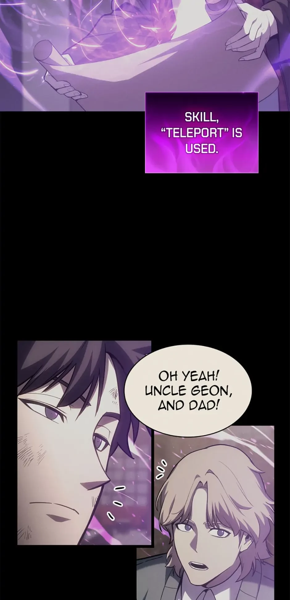 Return of the Disaster-Class Hero Chapter 62 - 76