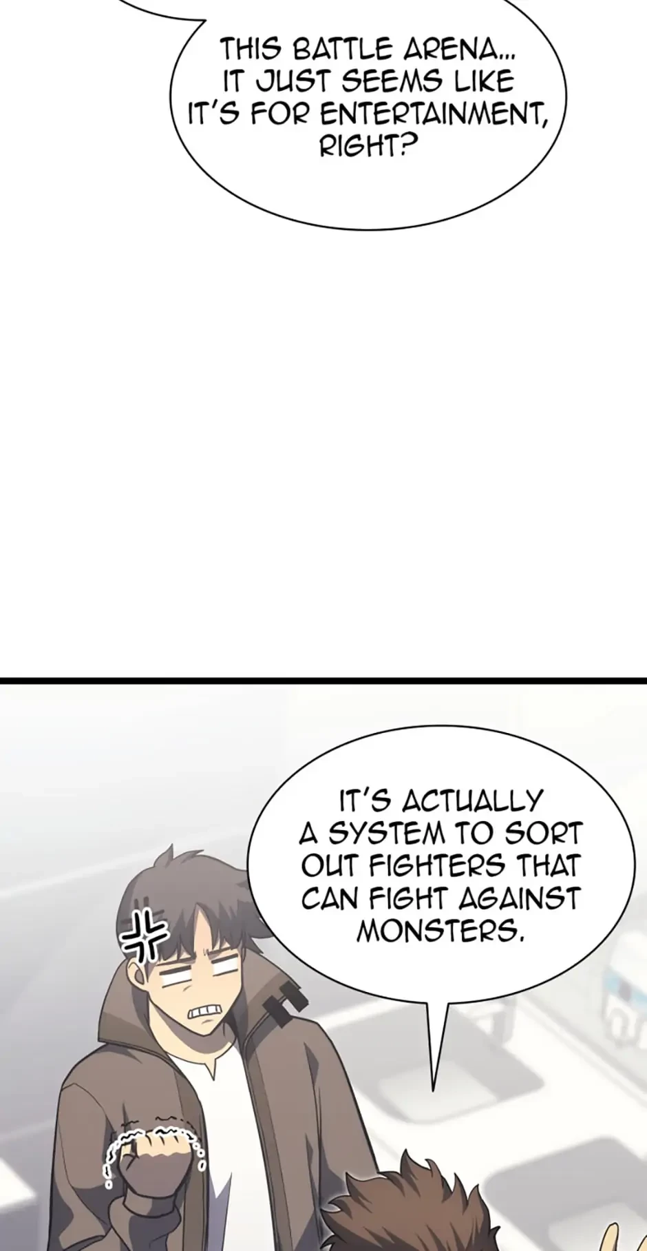 Return of the Disaster-Class Hero Chapter 63 - 84