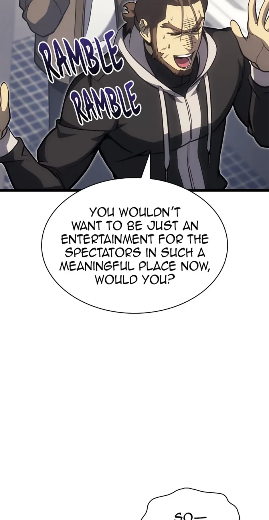 Return of the Disaster-Class Hero Chapter 63 - 85