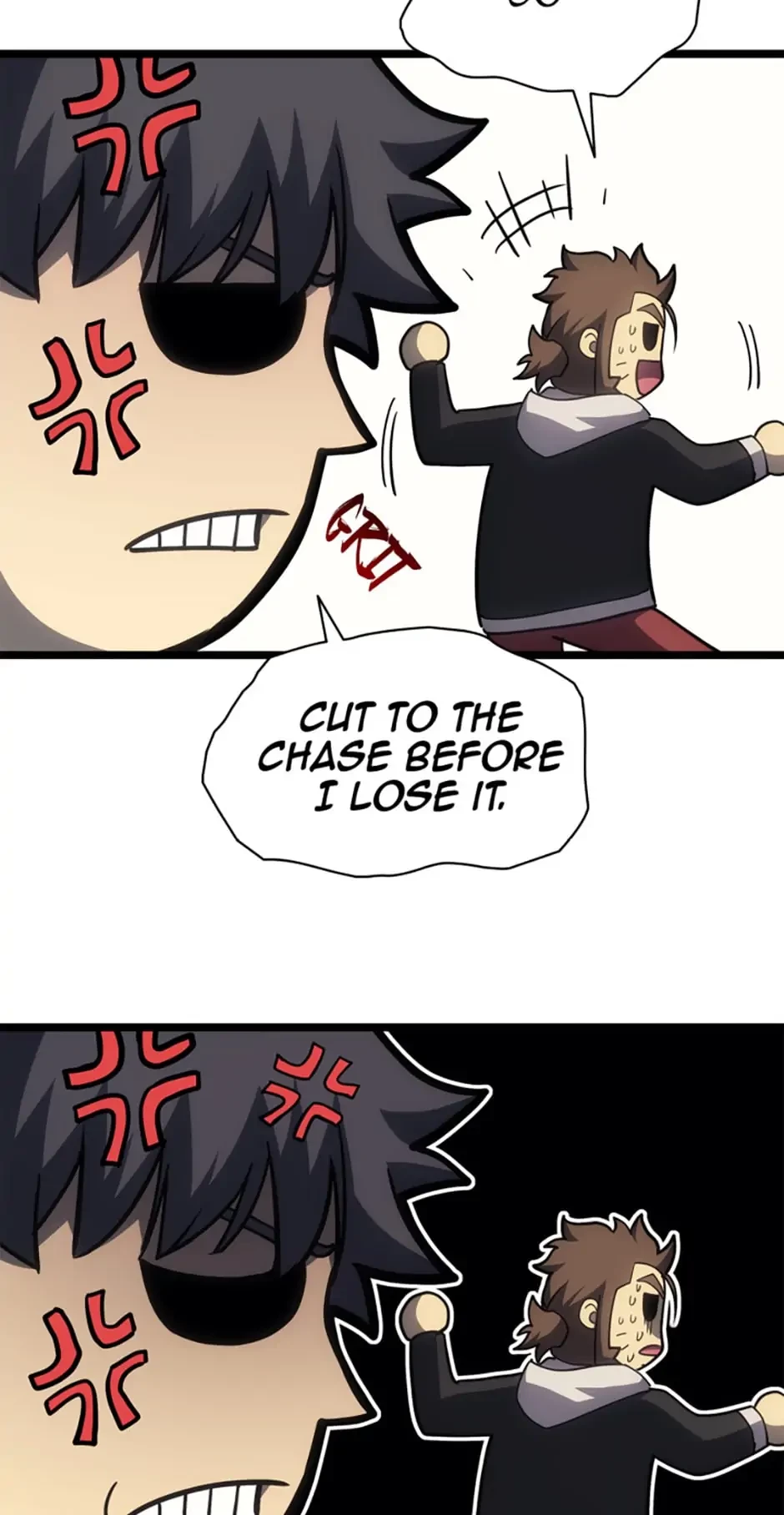 Return of the Disaster-Class Hero Chapter 63 - 86