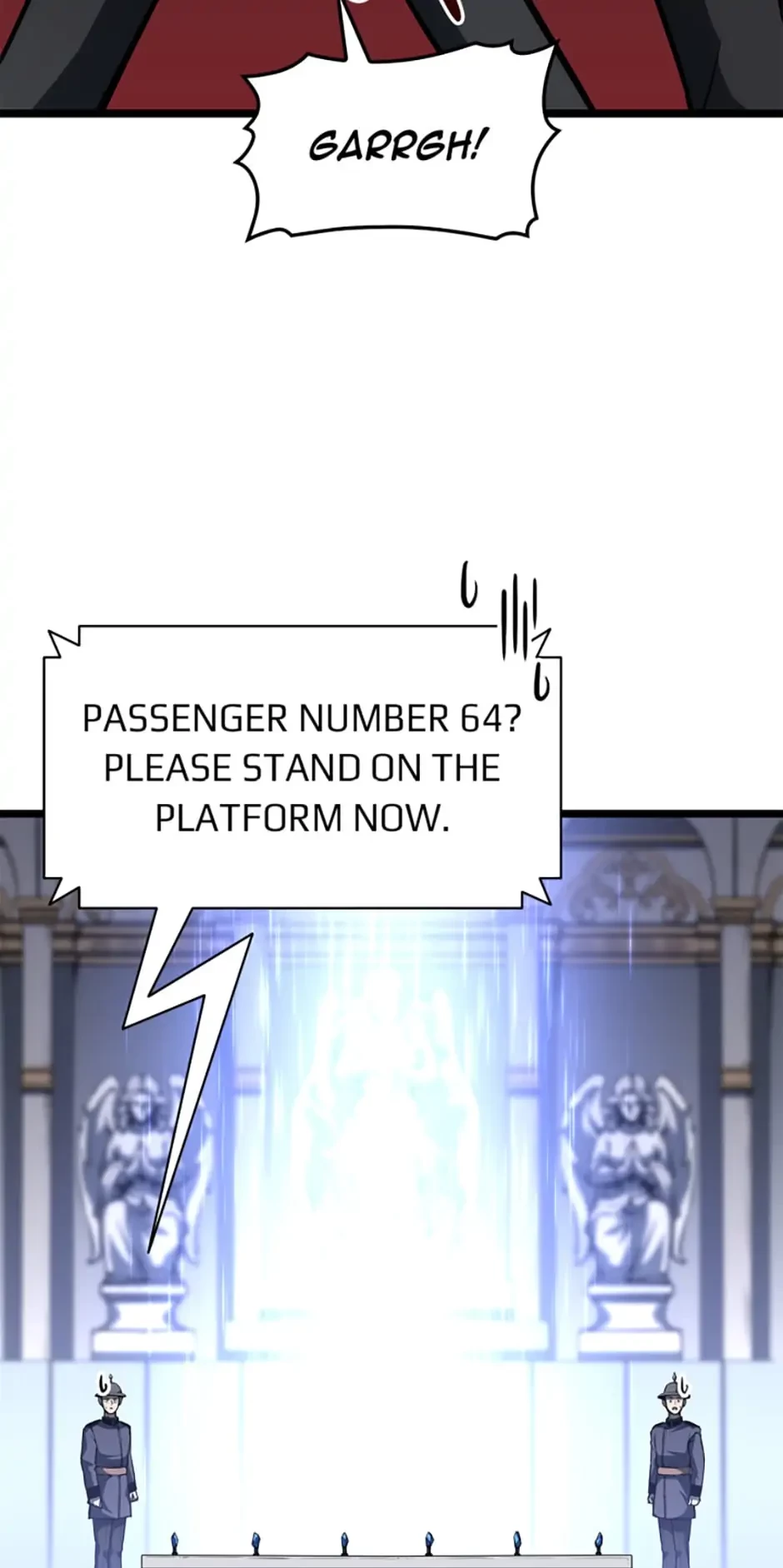 Return of the Disaster-Class Hero Chapter 62 - 84