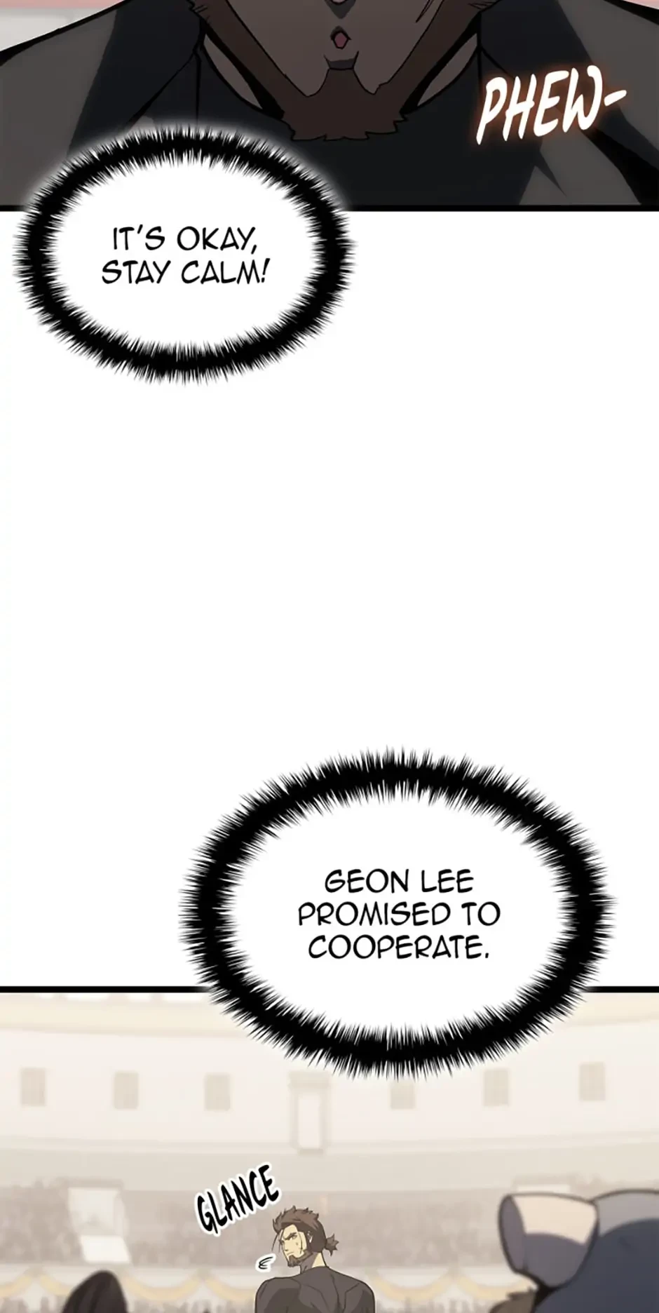 Return of the Disaster-Class Hero Chapter 63 - 92