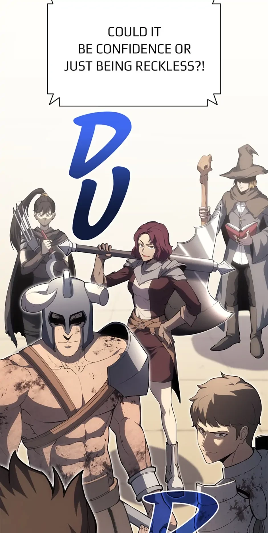 Return of the Disaster-Class Hero Chapter 63 - 94