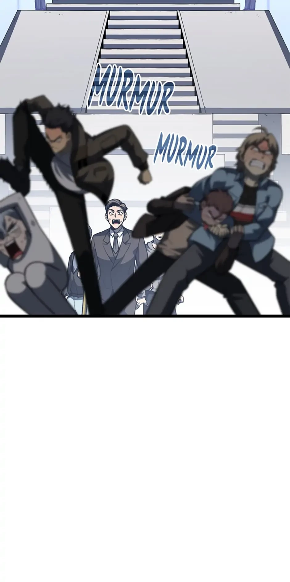 Return of the Disaster-Class Hero Chapter 62 - 85